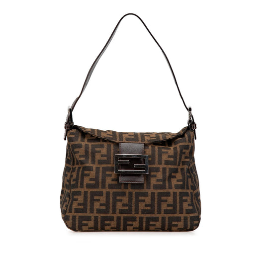 Fendi Shoulder Bag - Rovelle Bags