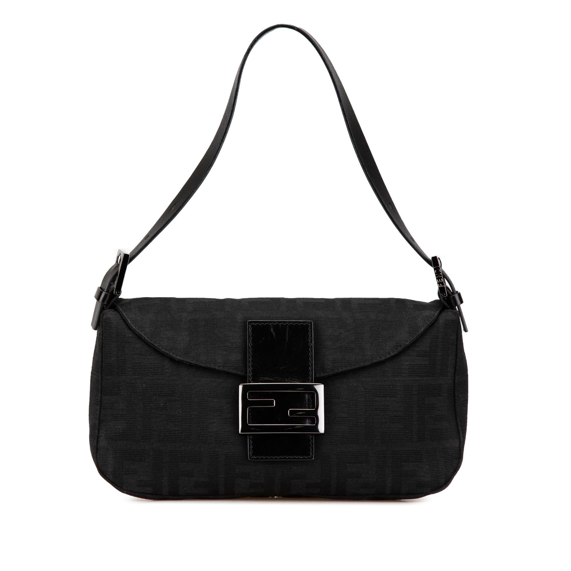 Fendi Tote Tote - Rovelle Bags