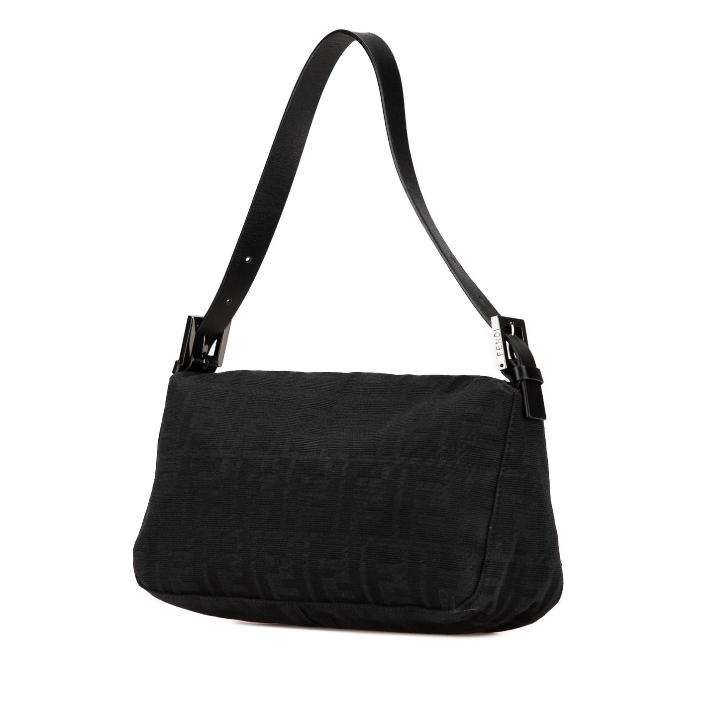Fendi Fendigraphy Shoulder Bag - Rovelle Bags