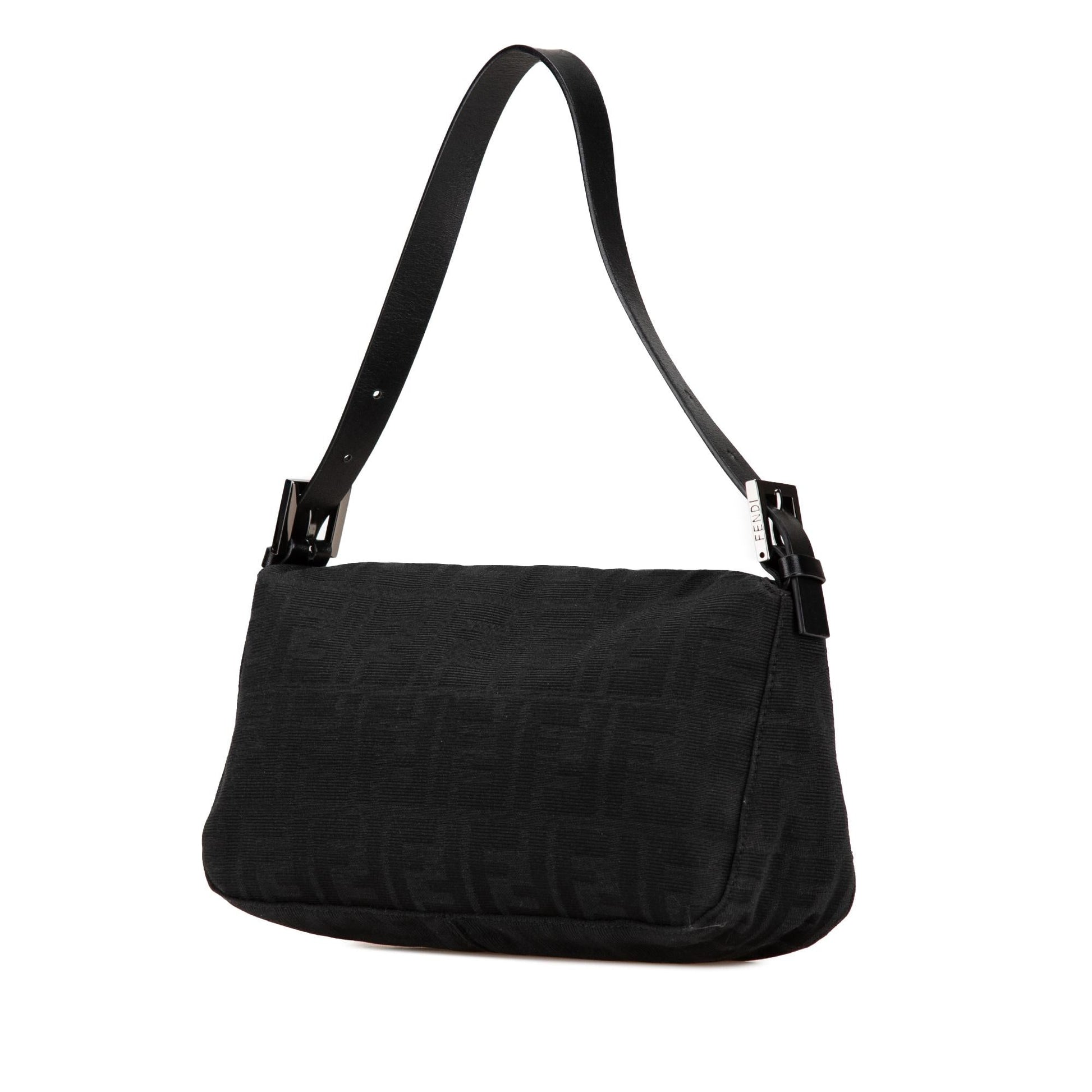 Fendi Fendigraphy Shoulder Bag - Rovelle Bags