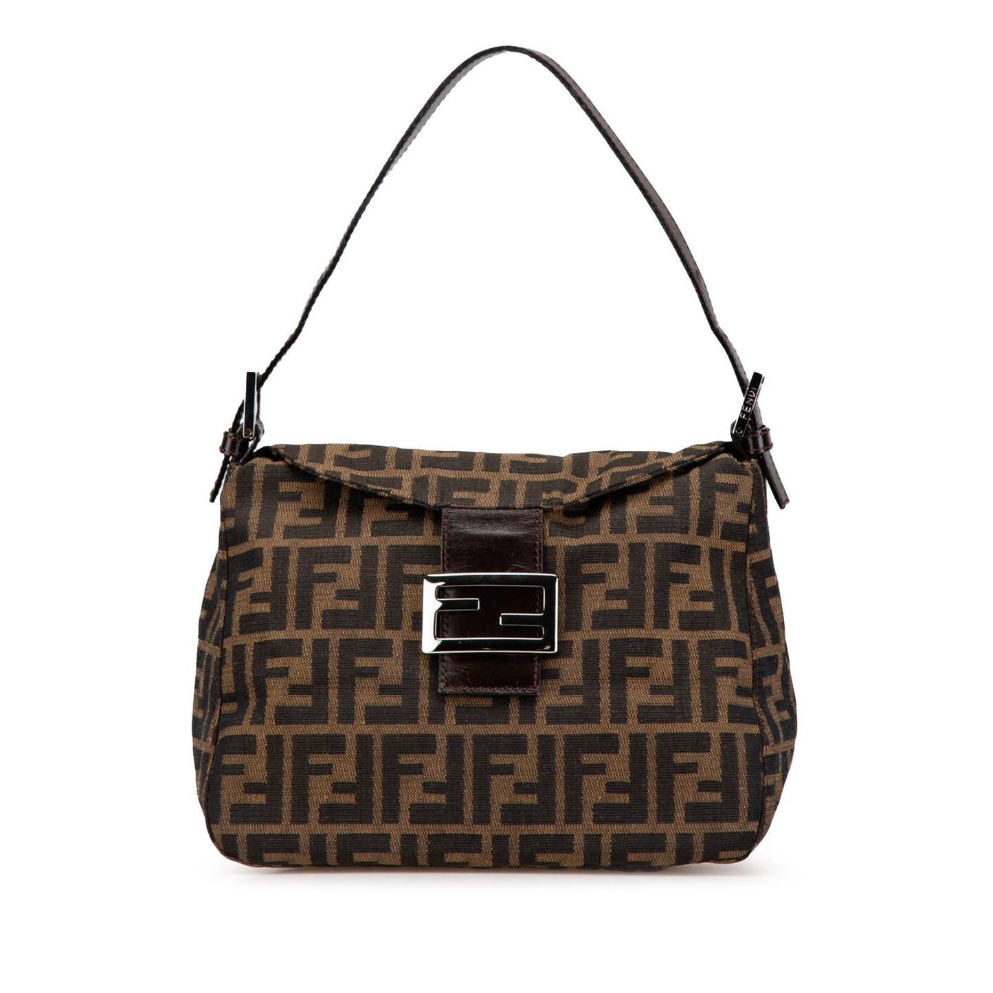 Fendi Shoulder Bag - Rovelle Bags