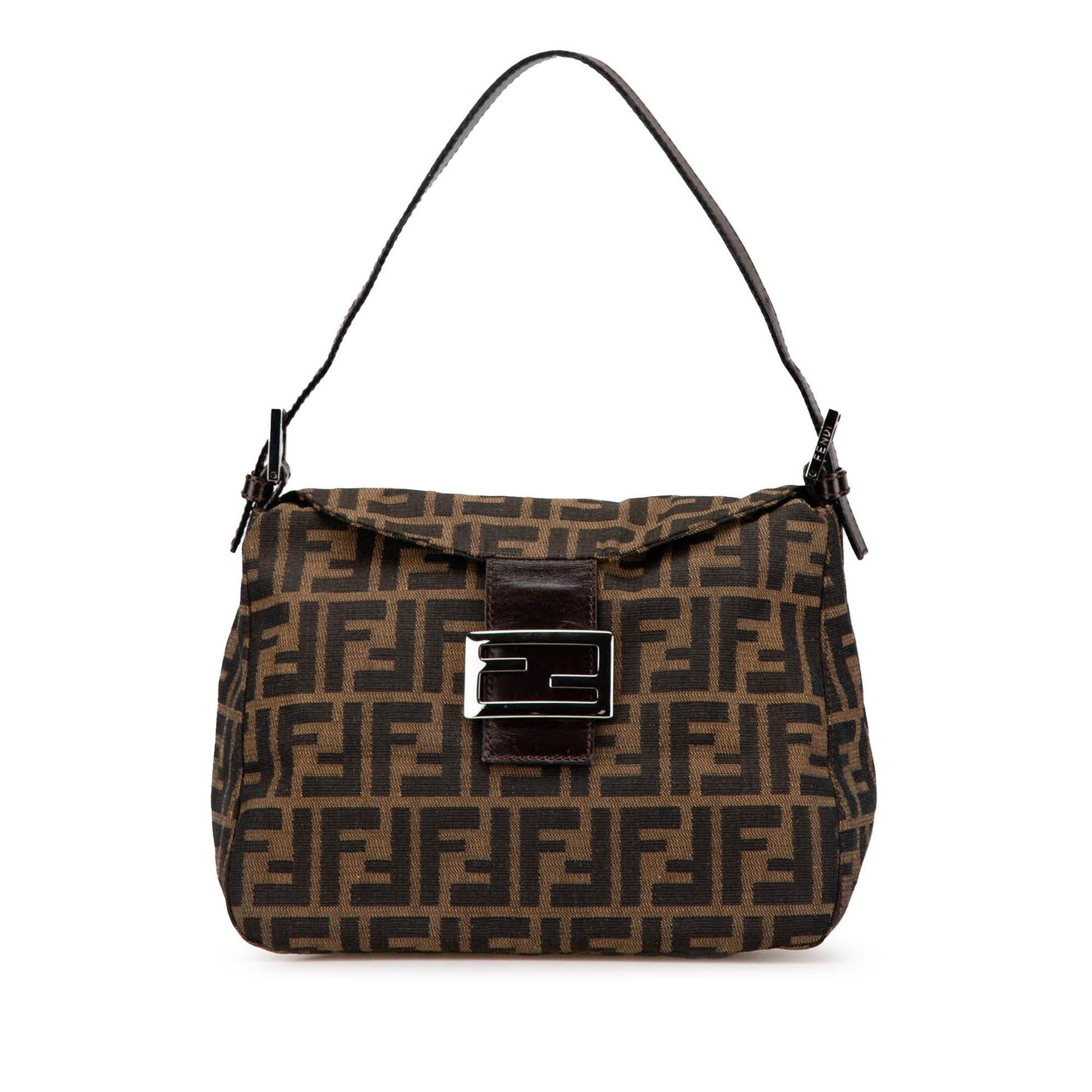 Fendi Shoulder Bag - Rovelle Bags