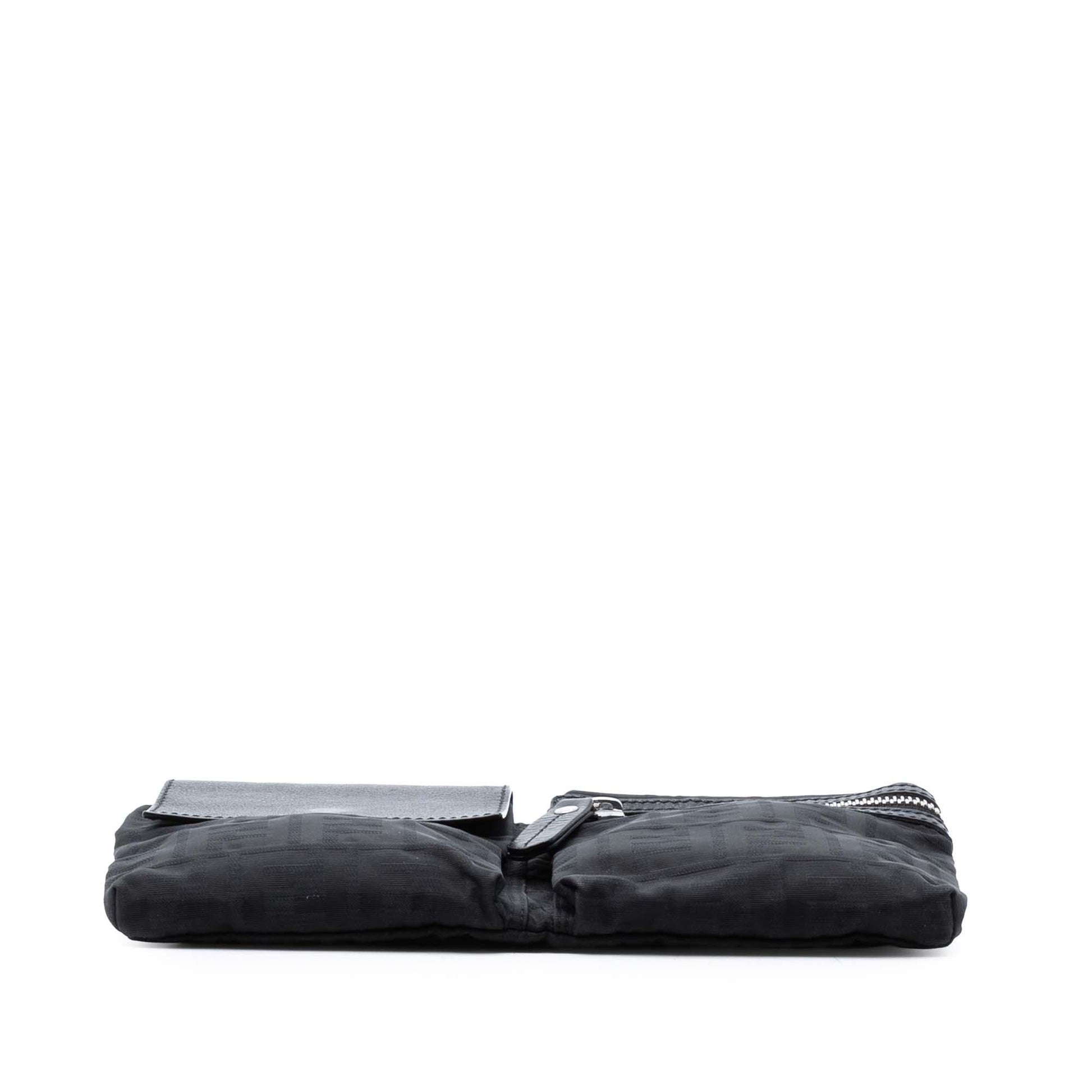 Fendi Handbag - Rovelle Bags
