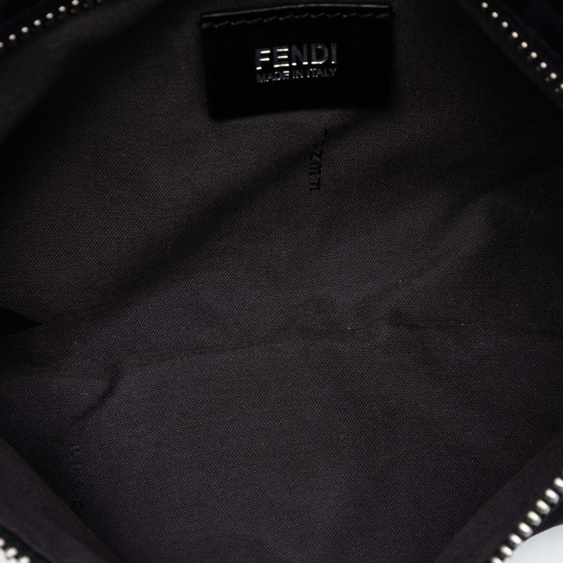 Fendi Handbag - Rovelle Bags