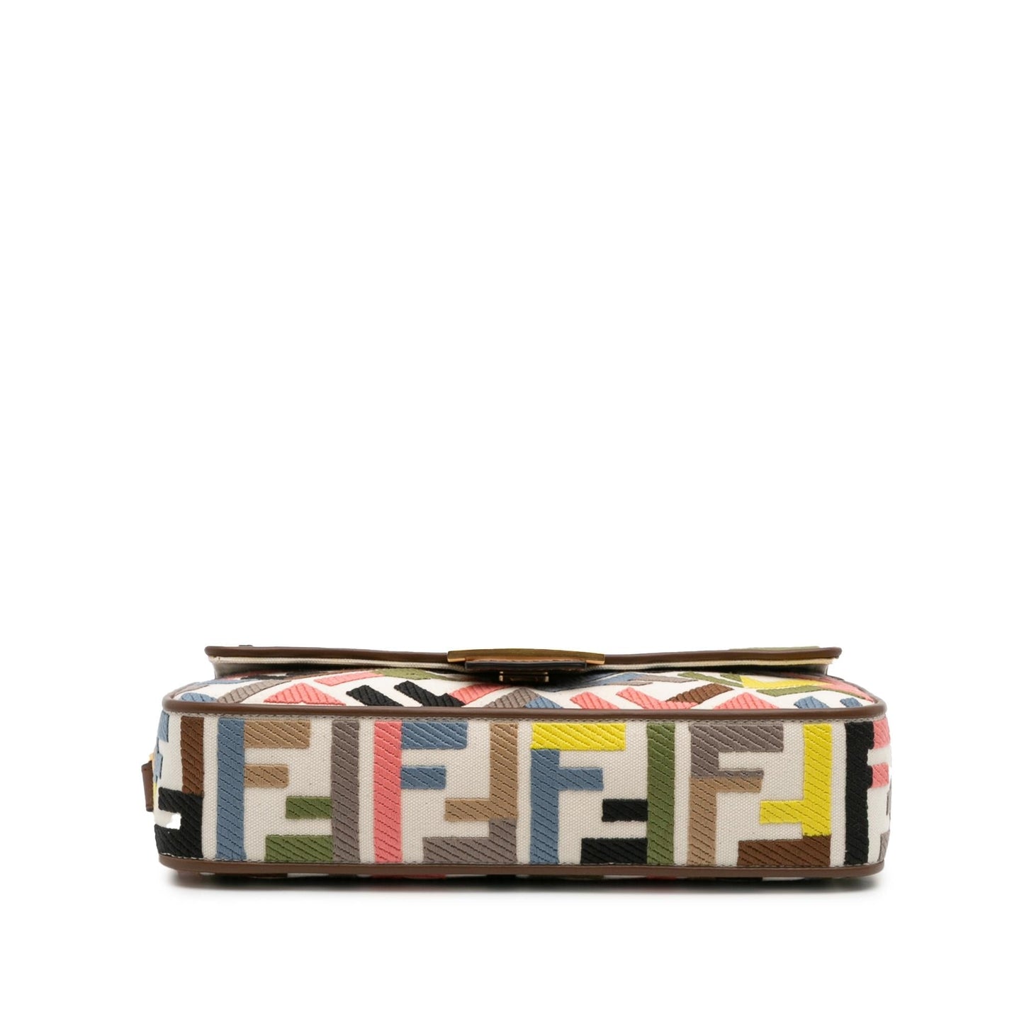 Fendi Baguette Shoulder Bag - Rovelle Bags