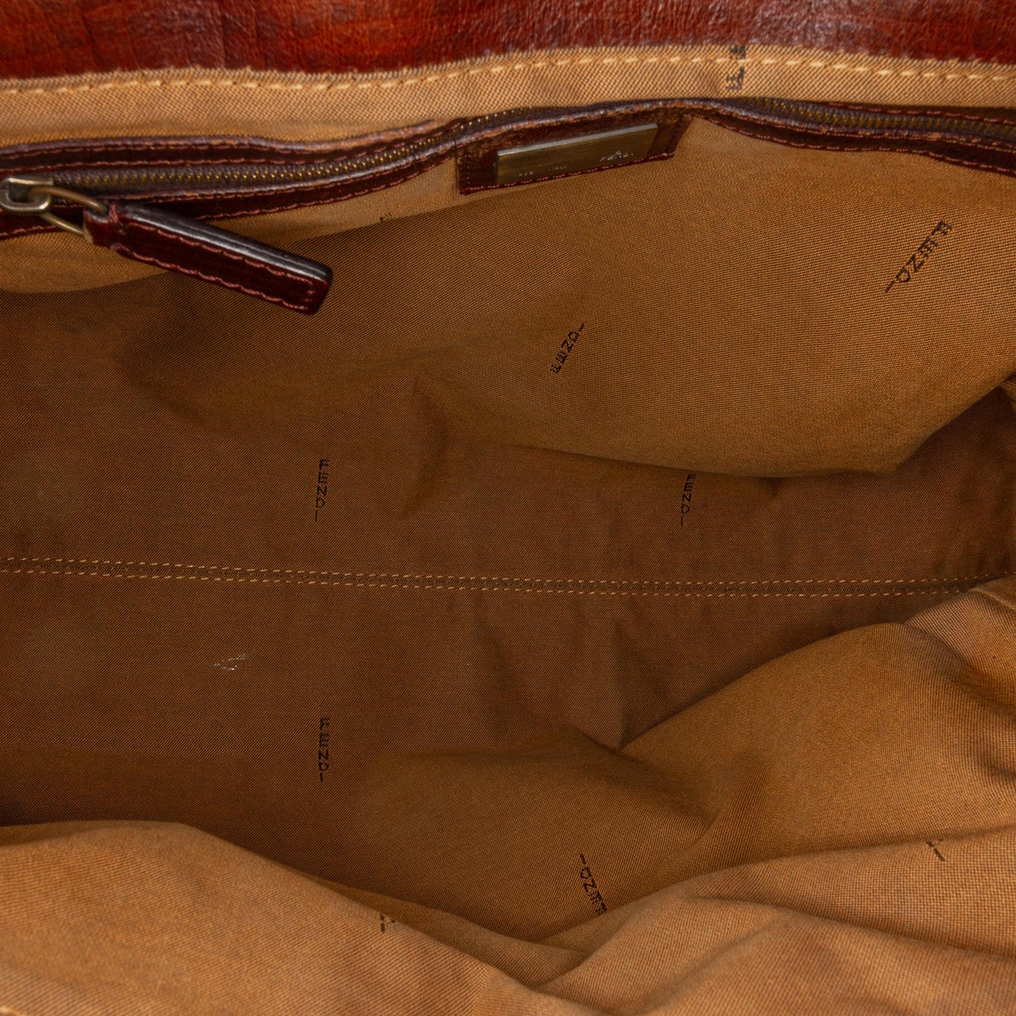 Fendi Handbag - Rovelle Bags