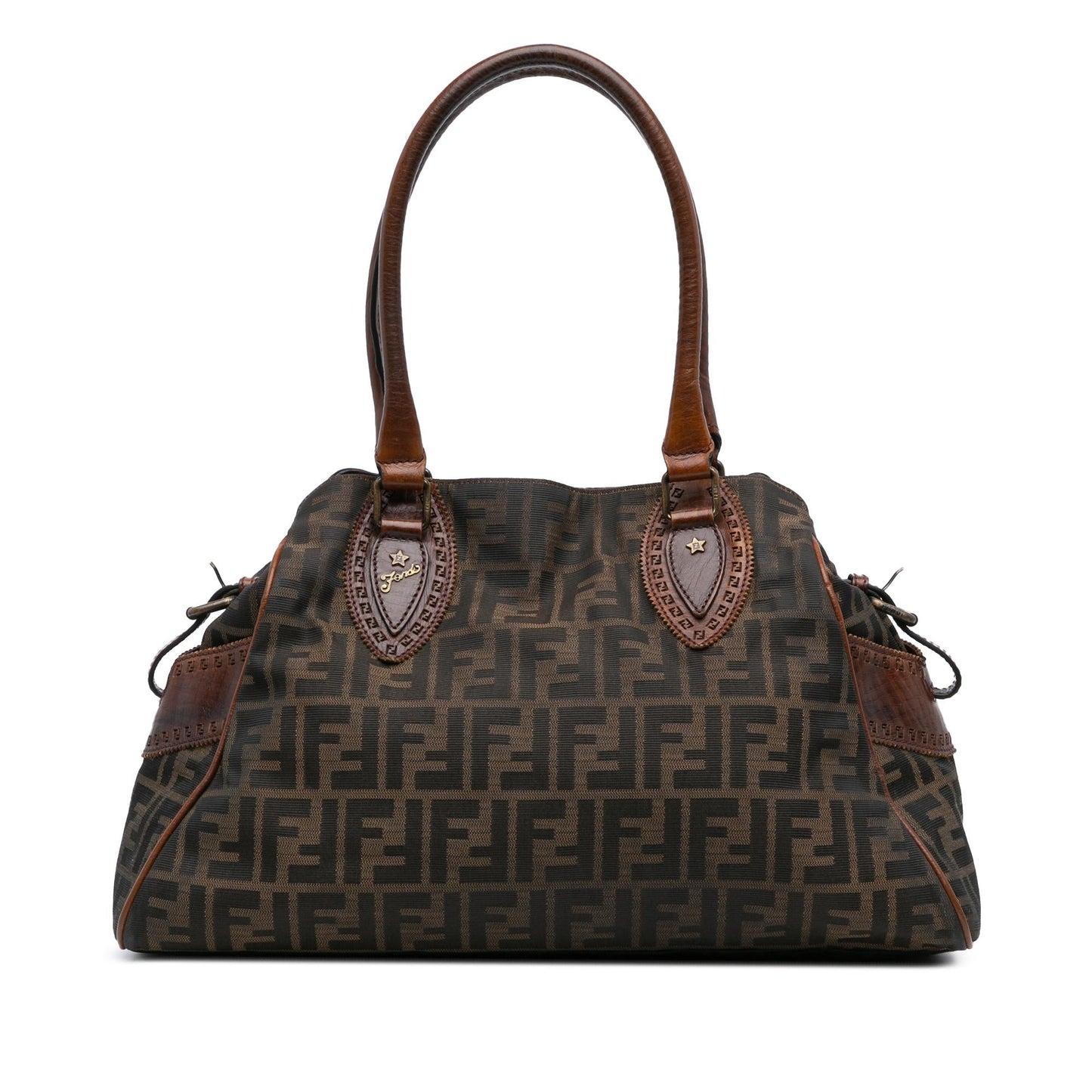 Fendi Handbag - Rovelle Bags