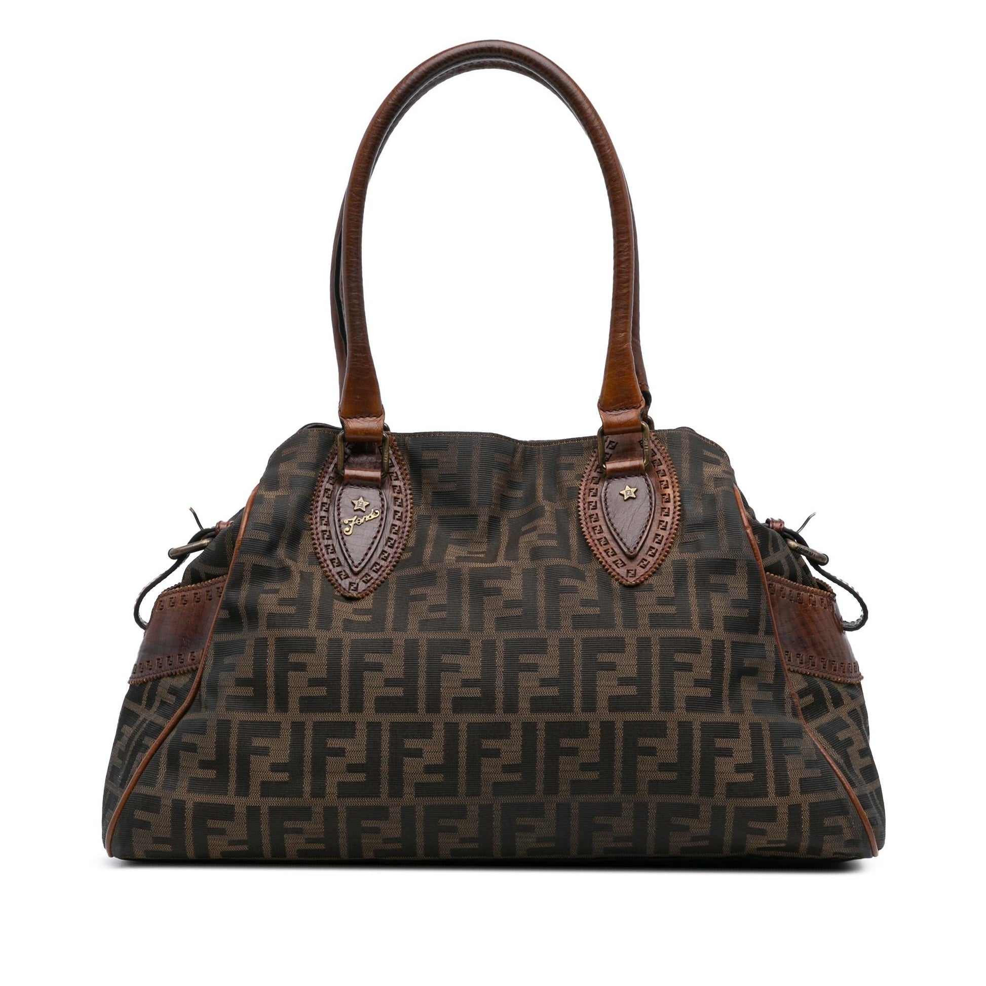 Fendi Handbag - Rovelle Bags