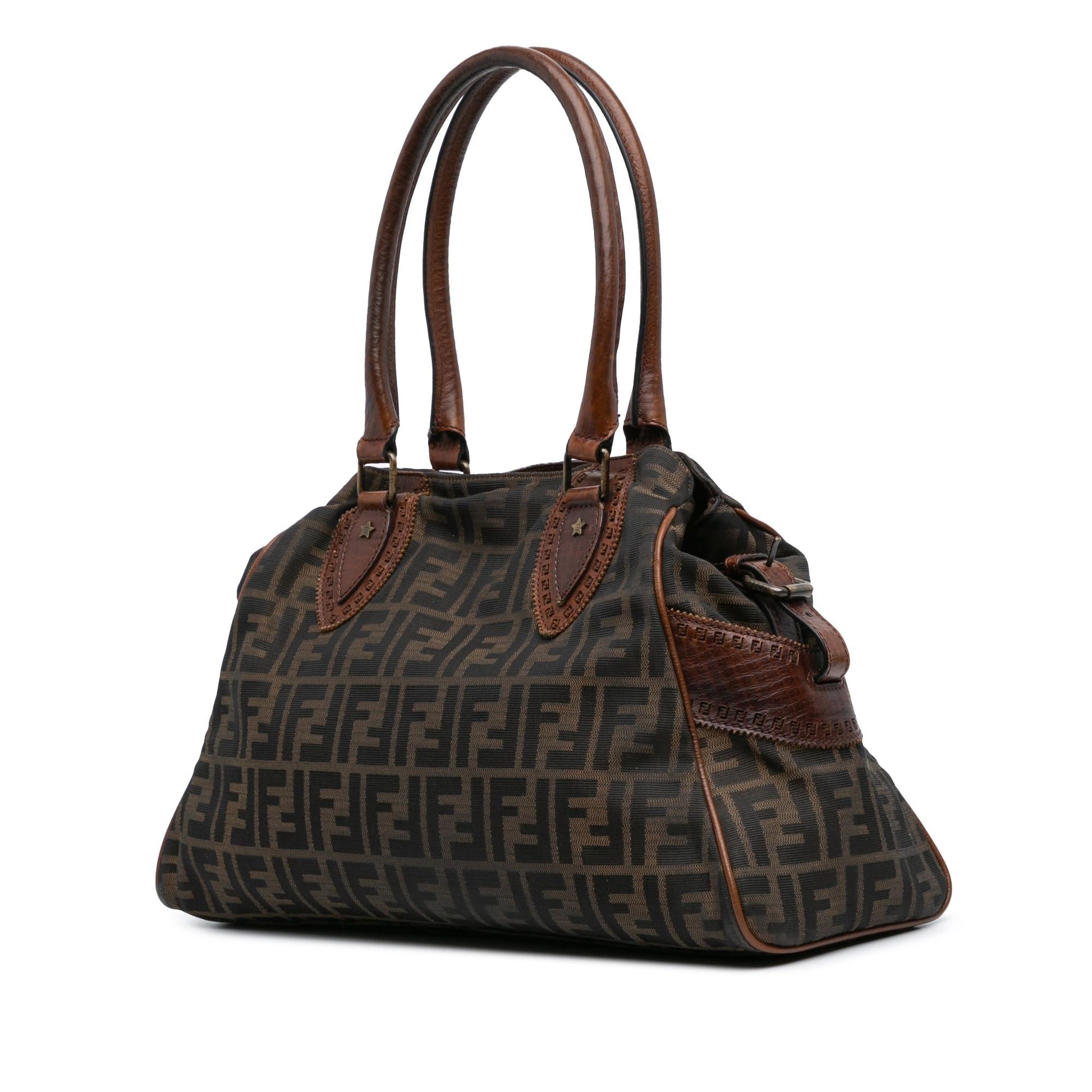 Fendi Handbag - Rovelle Bags