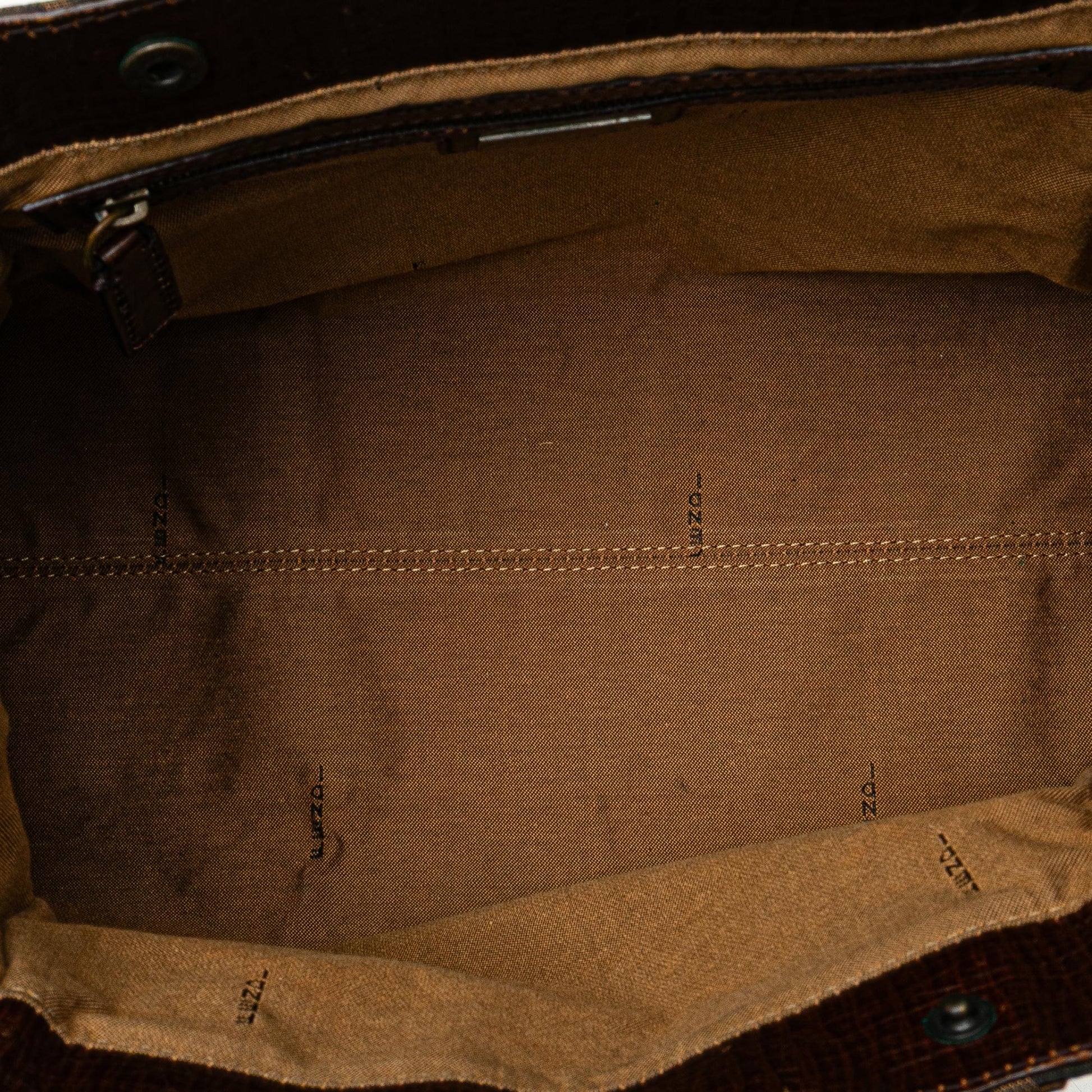 Fendi Roll Tote - Rovelle Bags