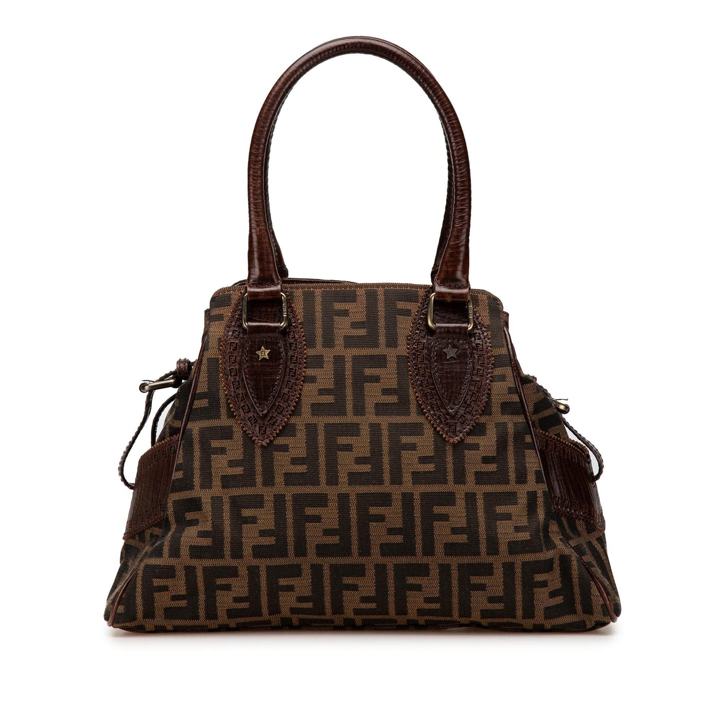 Fendi Handbag - Rovelle Bags
