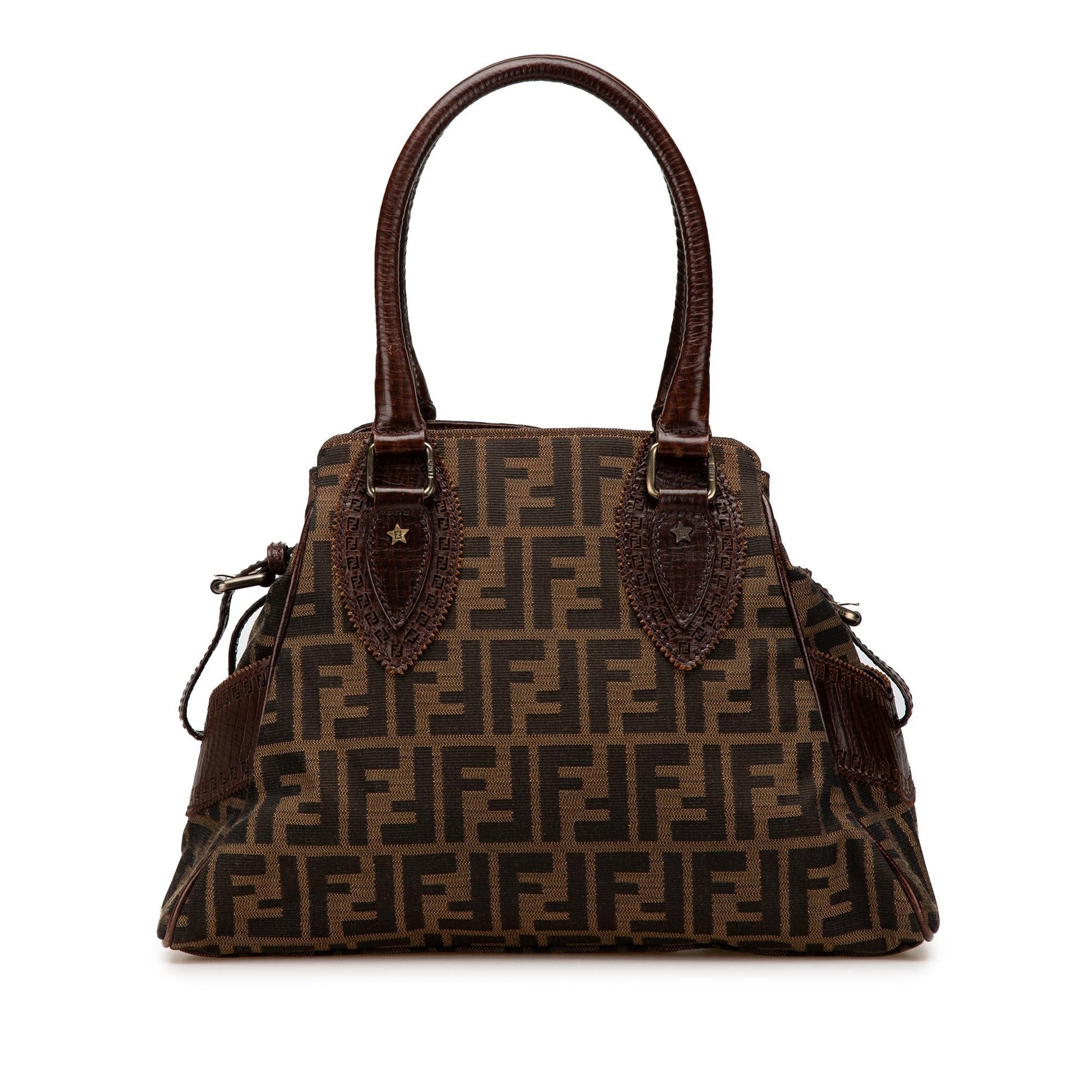 Fendi Handbag - Rovelle Bags