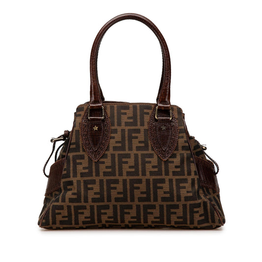 Fendi Handbag - Rovelle Bags