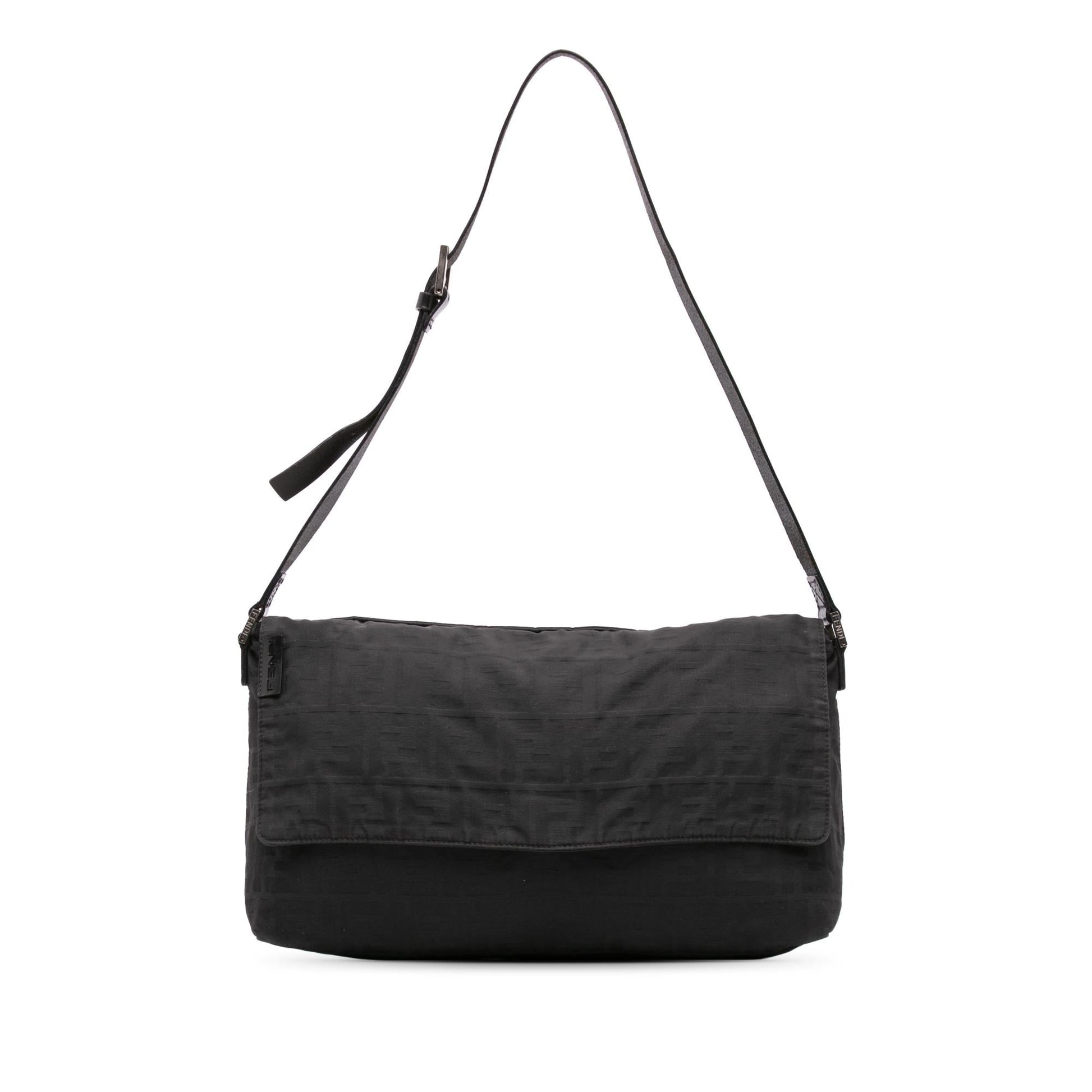 Fendi Shoulder Bag - Rovelle Bags