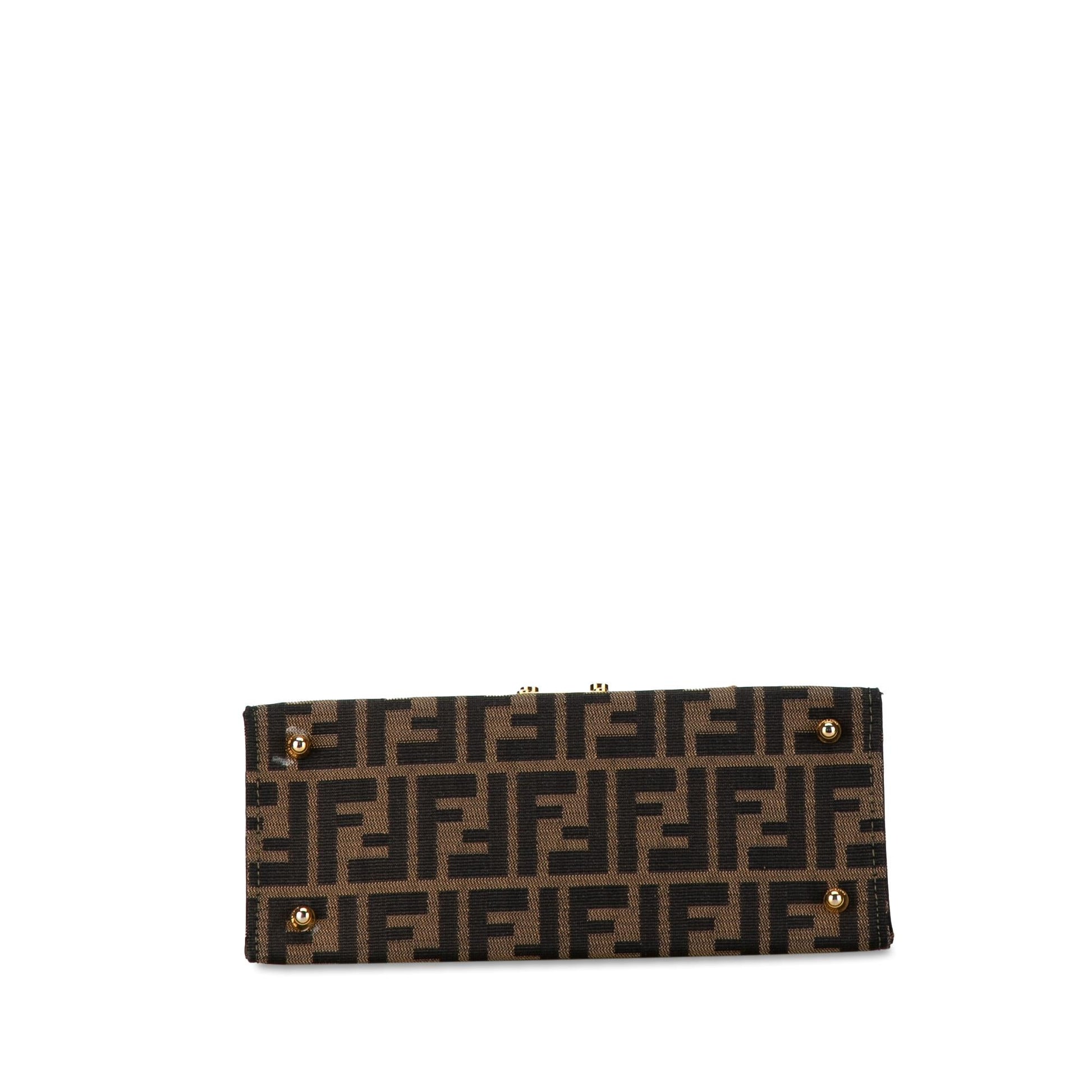 Fendi Tote Tote - Rovelle Bags