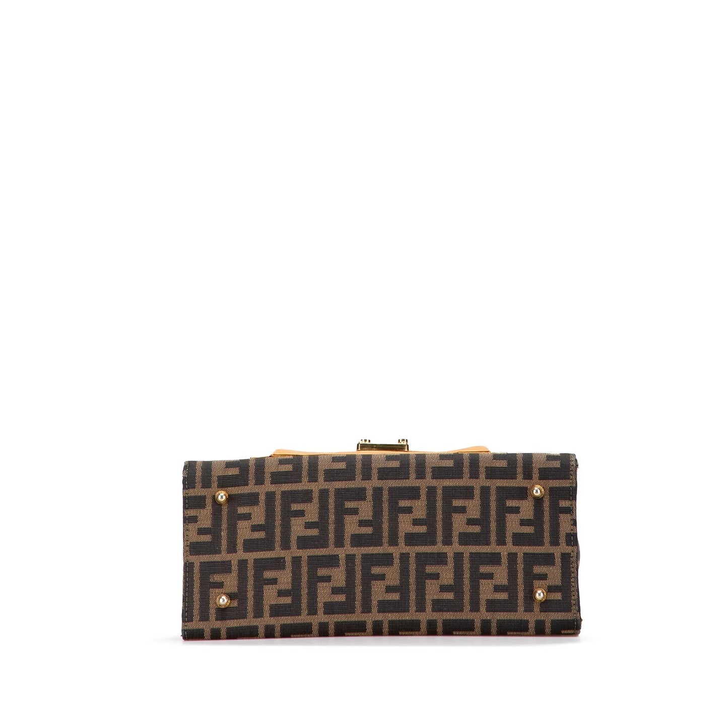 Fendi Tote Tote - Rovelle Bags