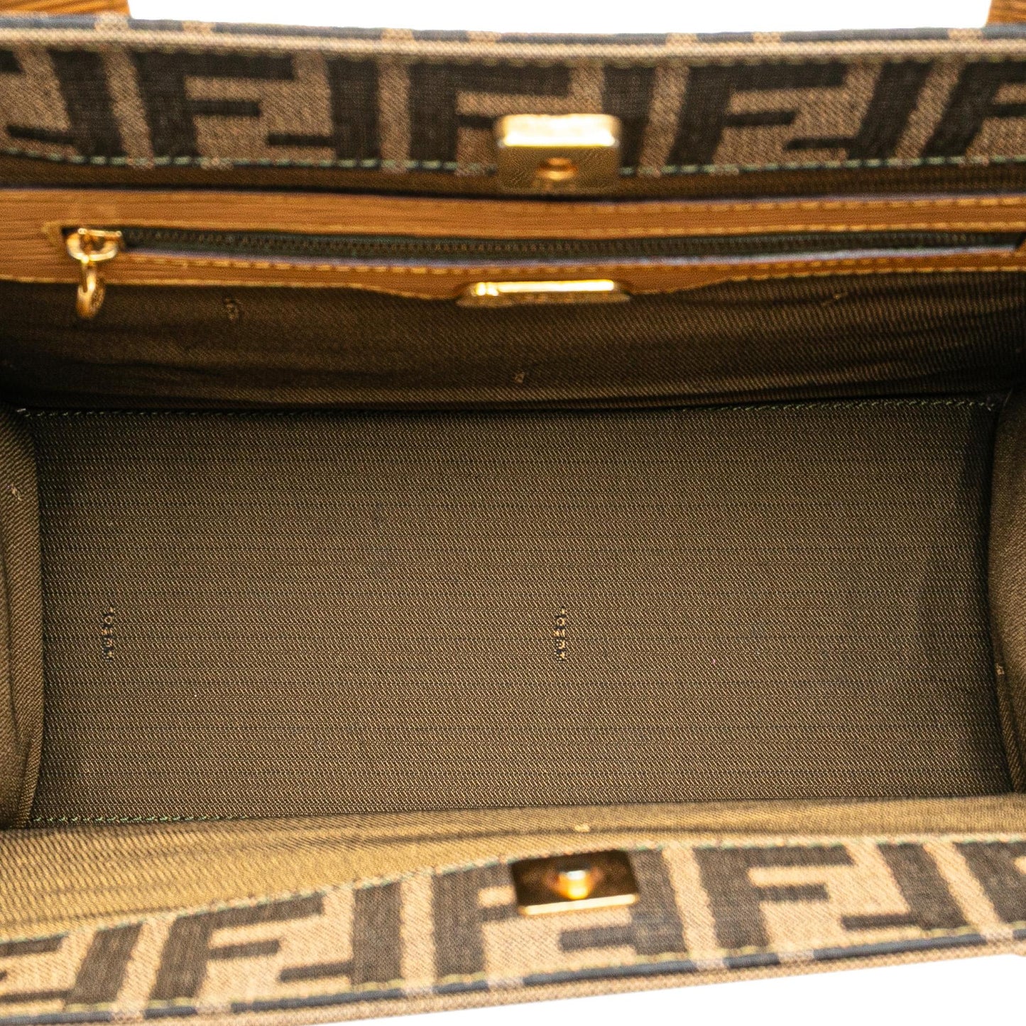Fendi Tote Tote - Rovelle Bags