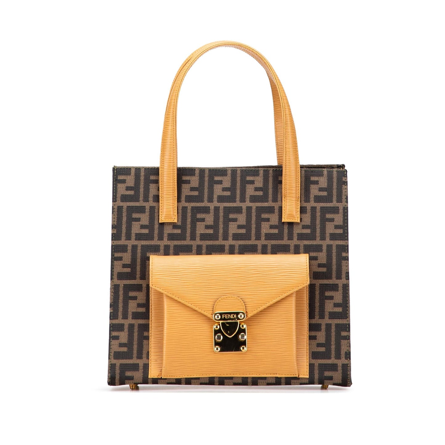Fendi Tote Tote - Rovelle Bags