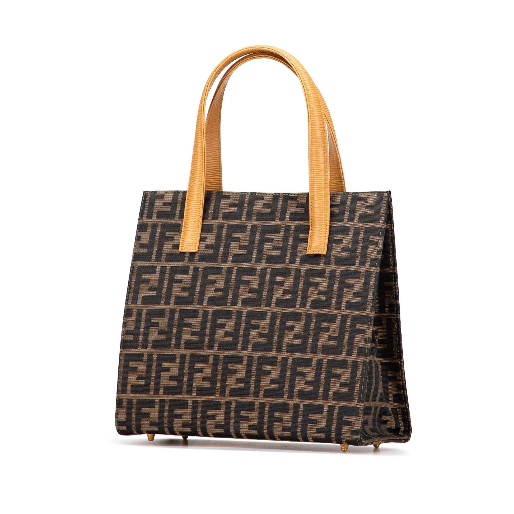 Fendi Tote Tote - Rovelle Bags