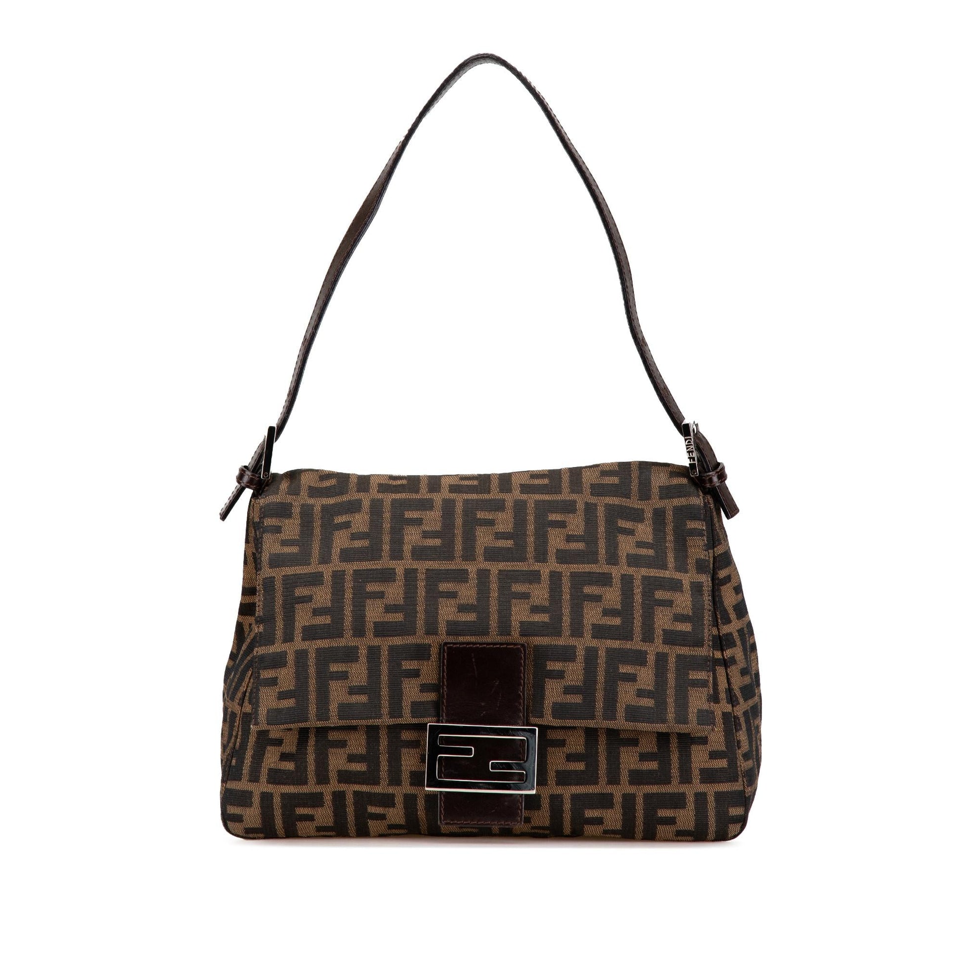 Fendi Shoulder Bag - Rovelle Bags