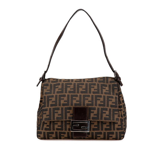 Fendi Shoulder Bag - Rovelle Bags