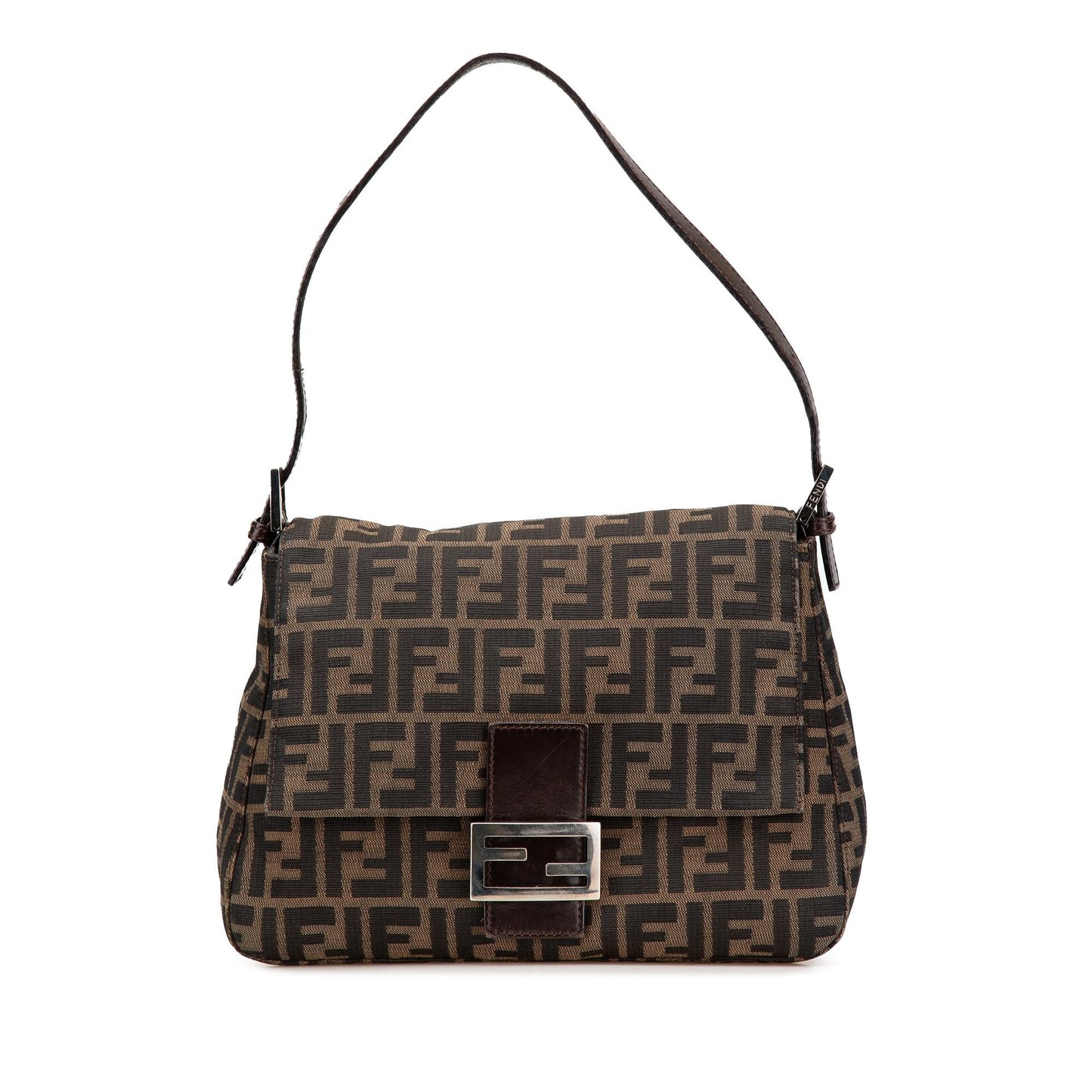 Fendi Shoulder Bag - Rovelle Bags