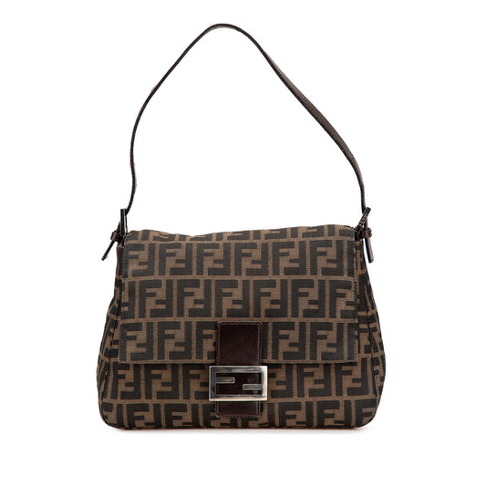 Fendi Shoulder Bag - Rovelle Bags