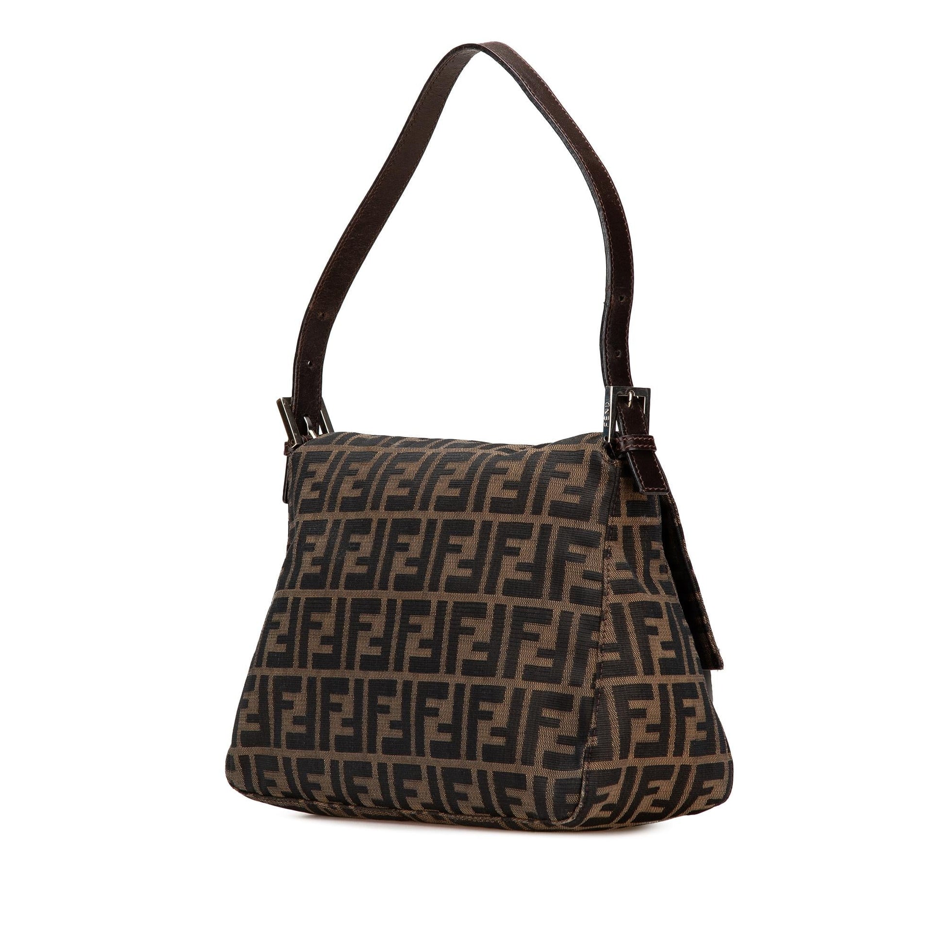 Fendi Shoulder Bag - Rovelle Bags