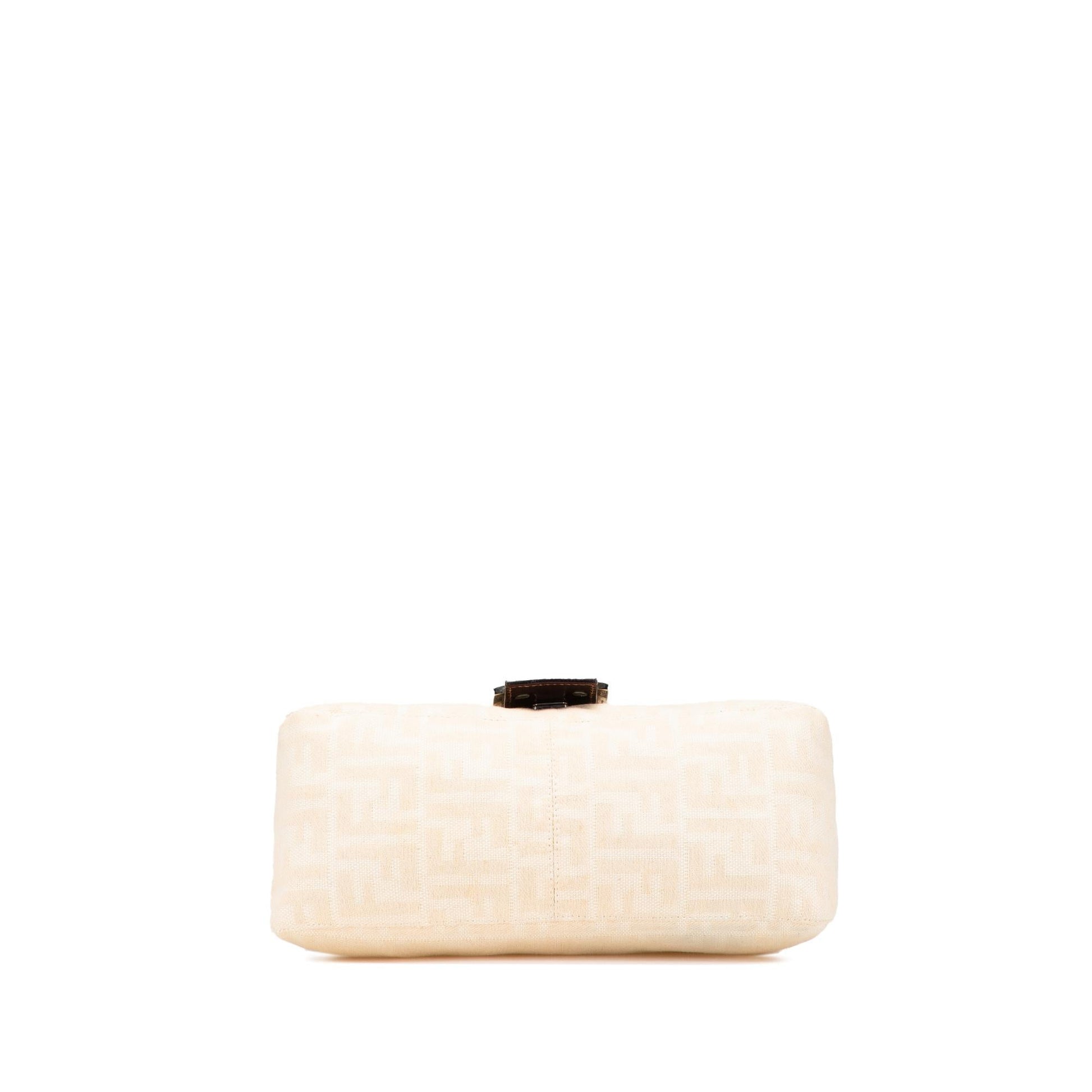 Fendi Shoulder Bag - Rovelle Bags