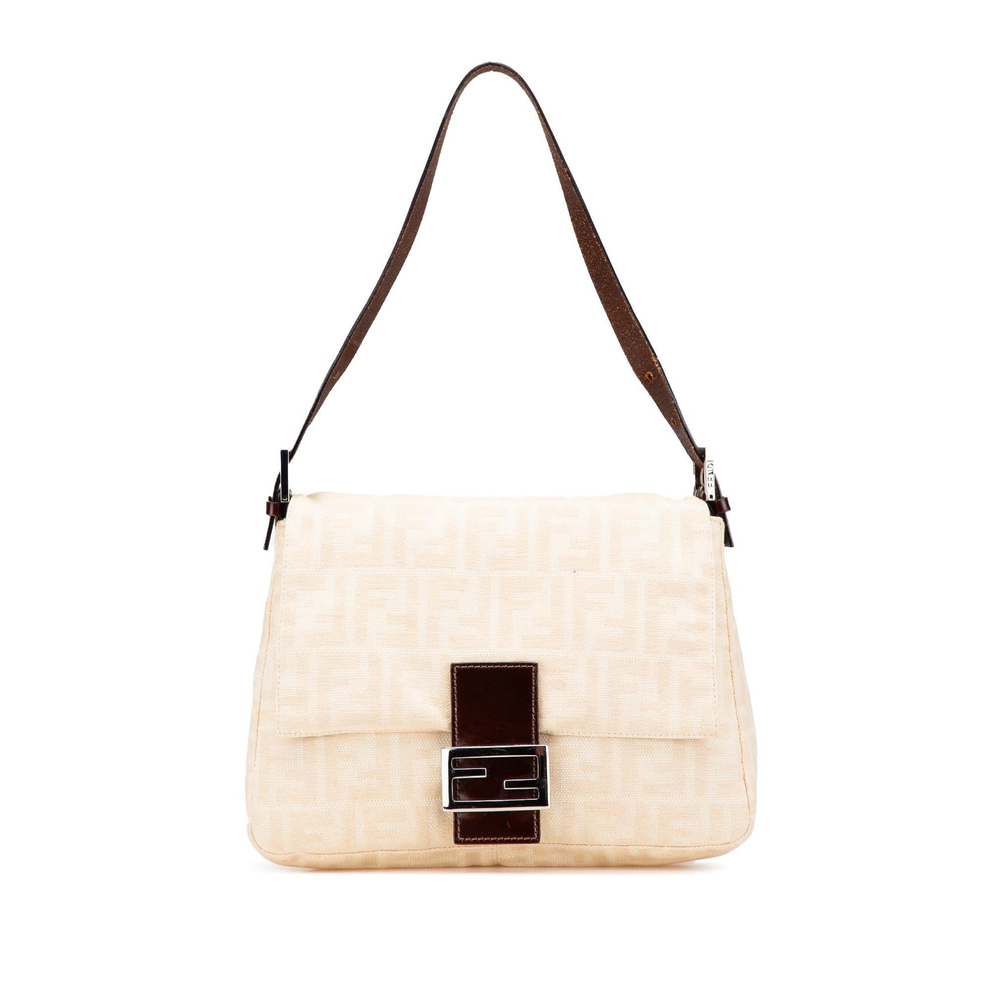 Fendi Shoulder Bag - Rovelle Bags