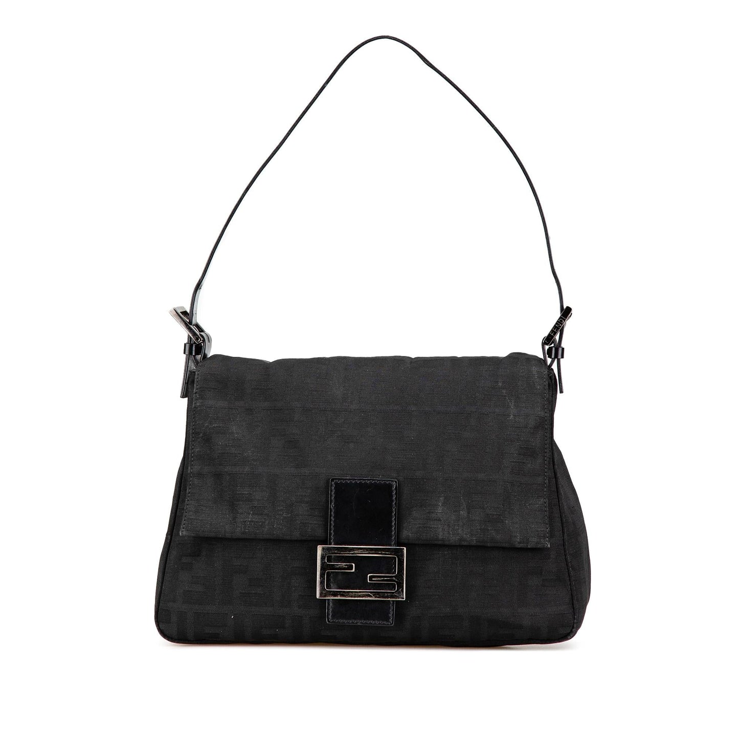 Fendi Baguette Shoulder Bag - Rovelle Bags