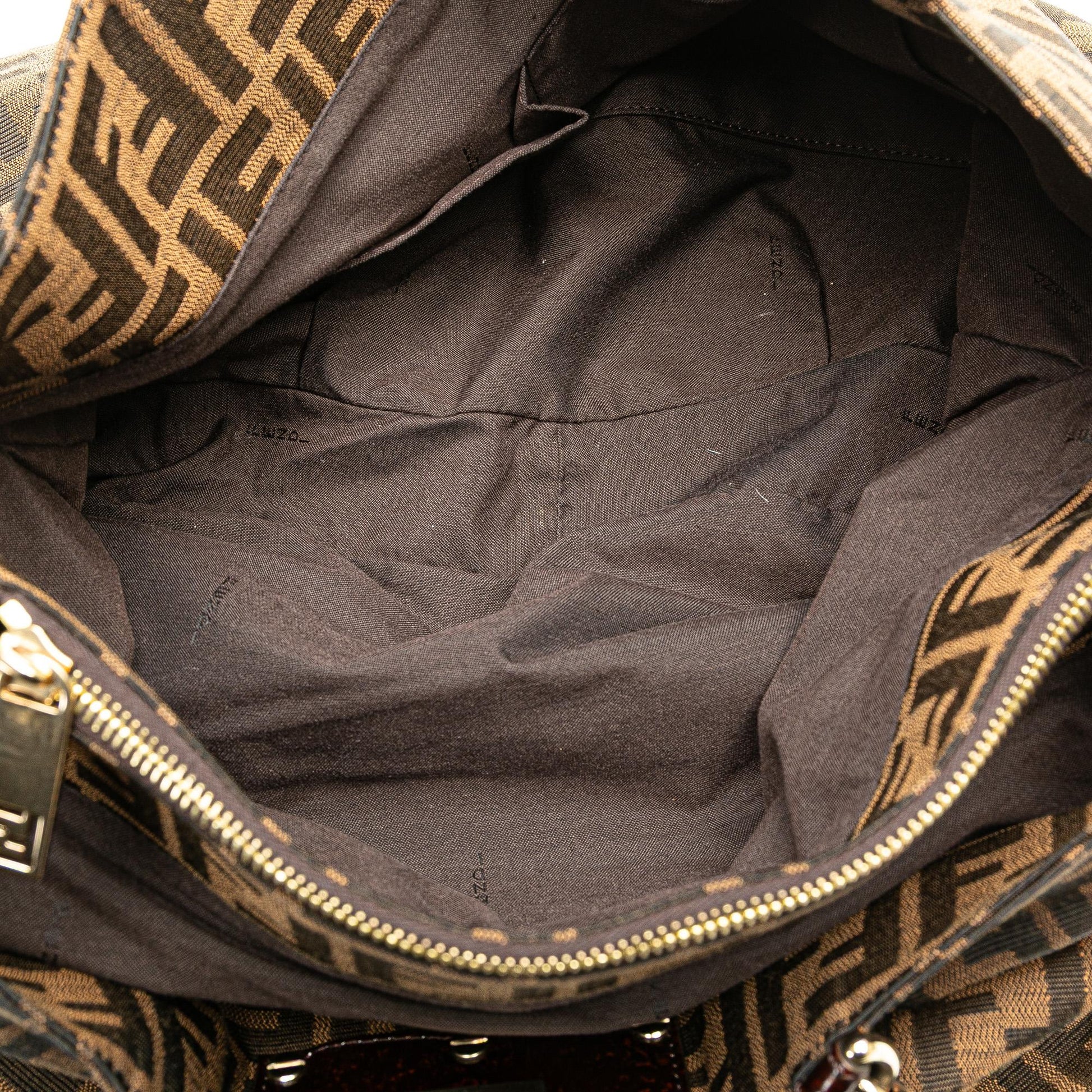 Fendi Tote Tote - Rovelle Bags