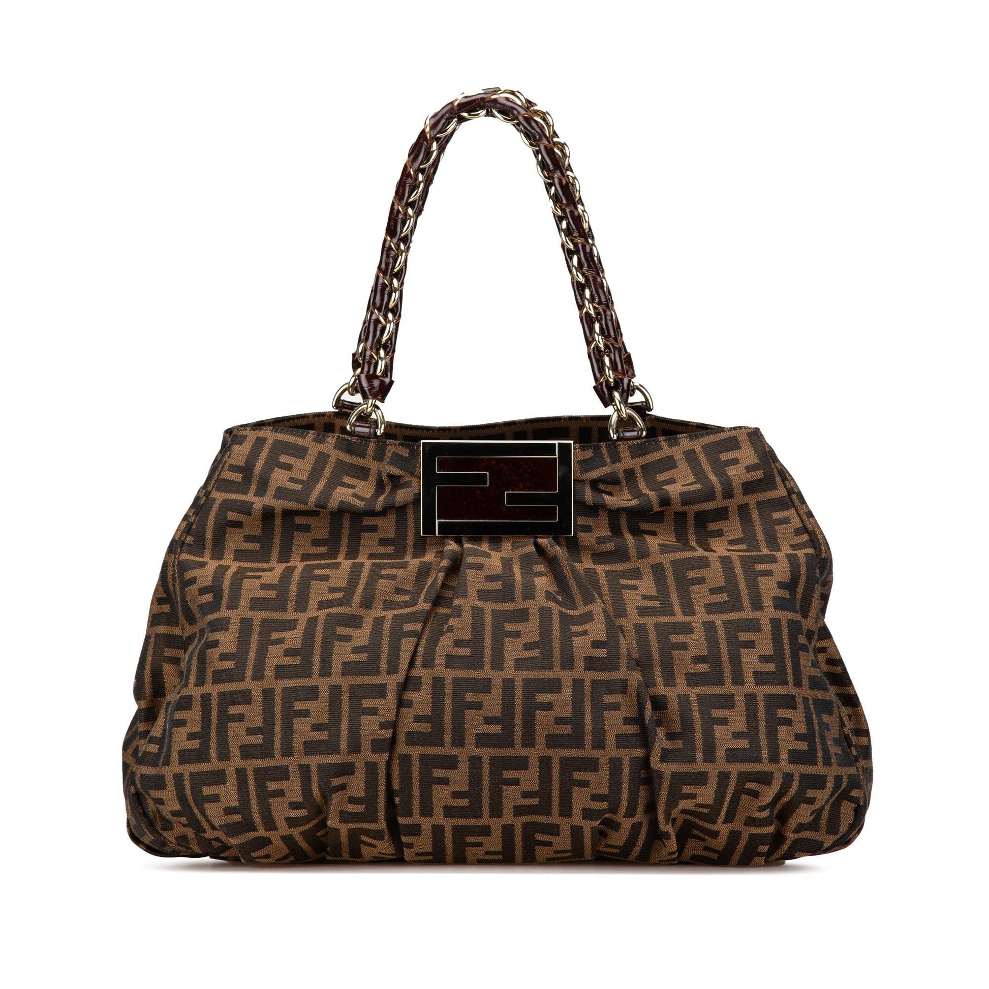Fendi Tote Tote - Rovelle Bags