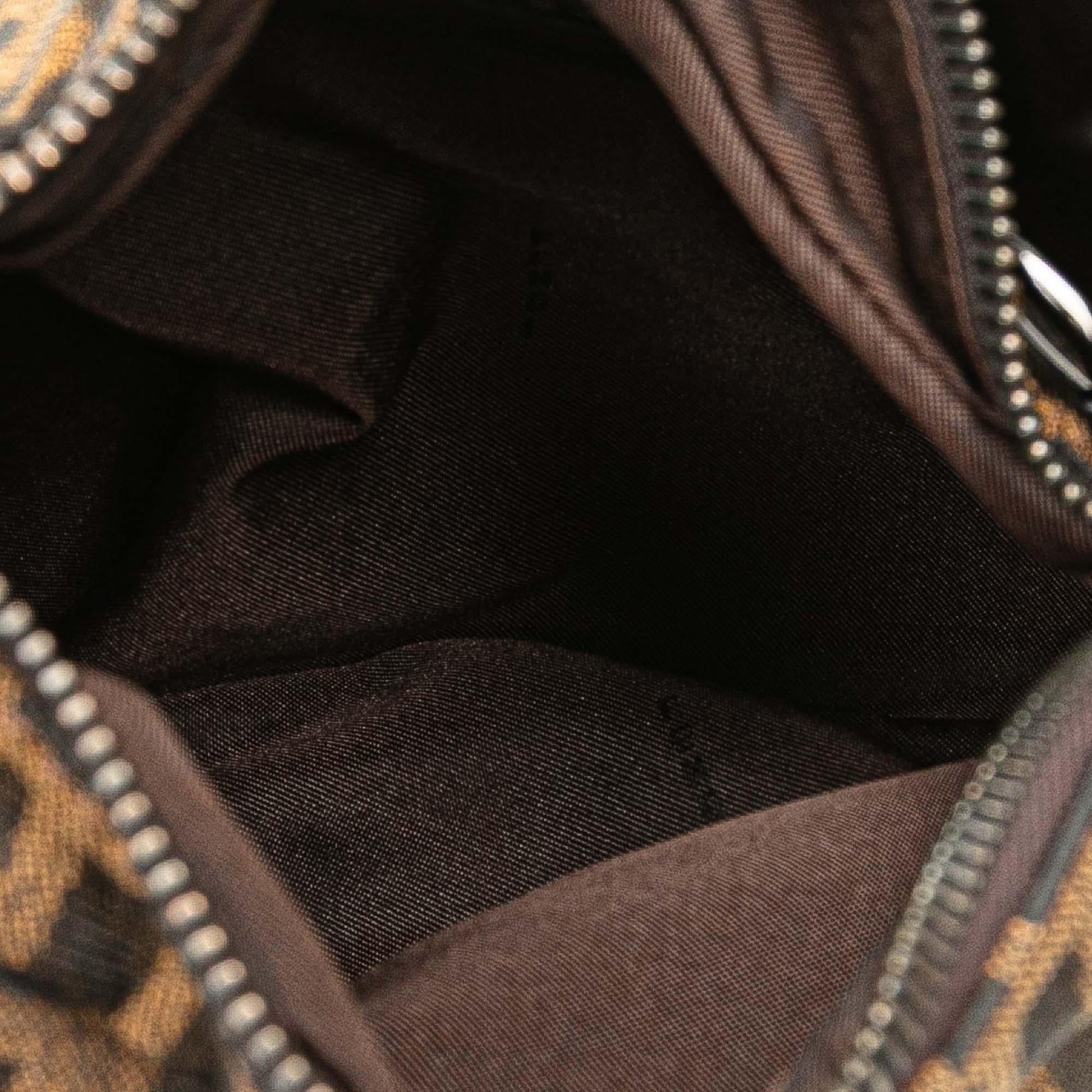 Fendi Baguette Crossbody - Rovelle Bags