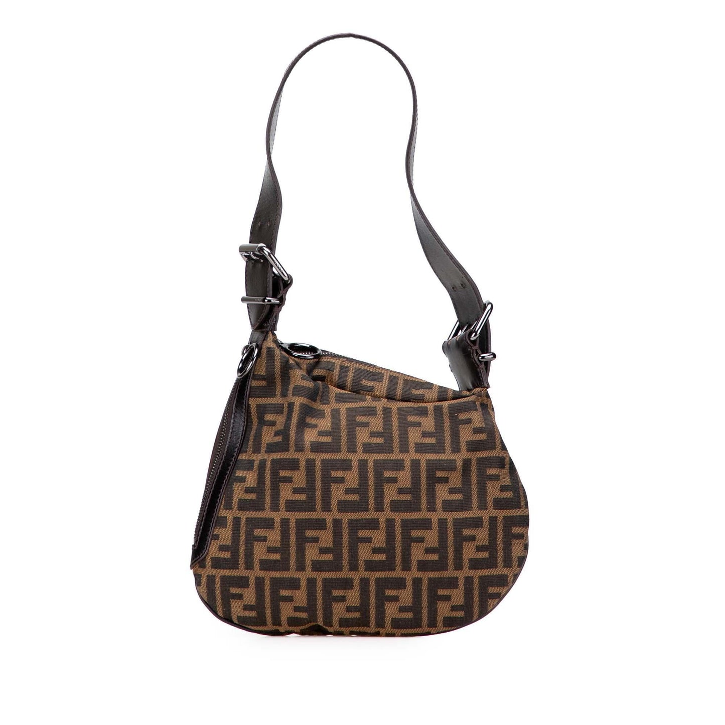 Fendi Shoulder Bag - Rovelle Bags