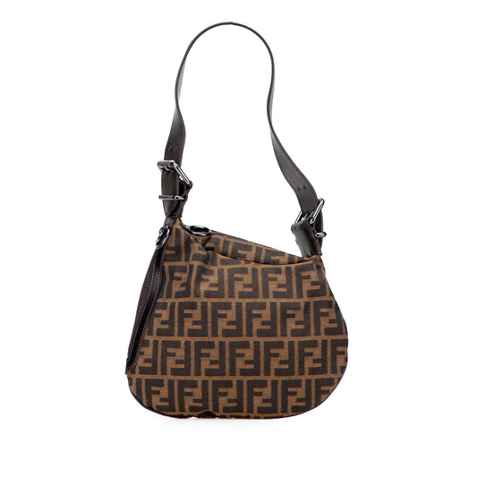 Fendi Shoulder Bag - Rovelle Bags