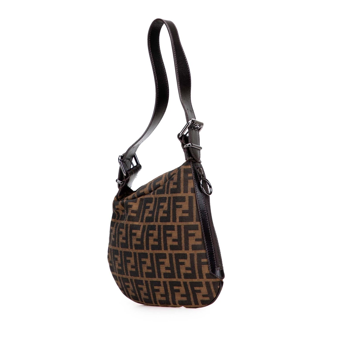 Fendi Baguette Crossbody - Rovelle Bags