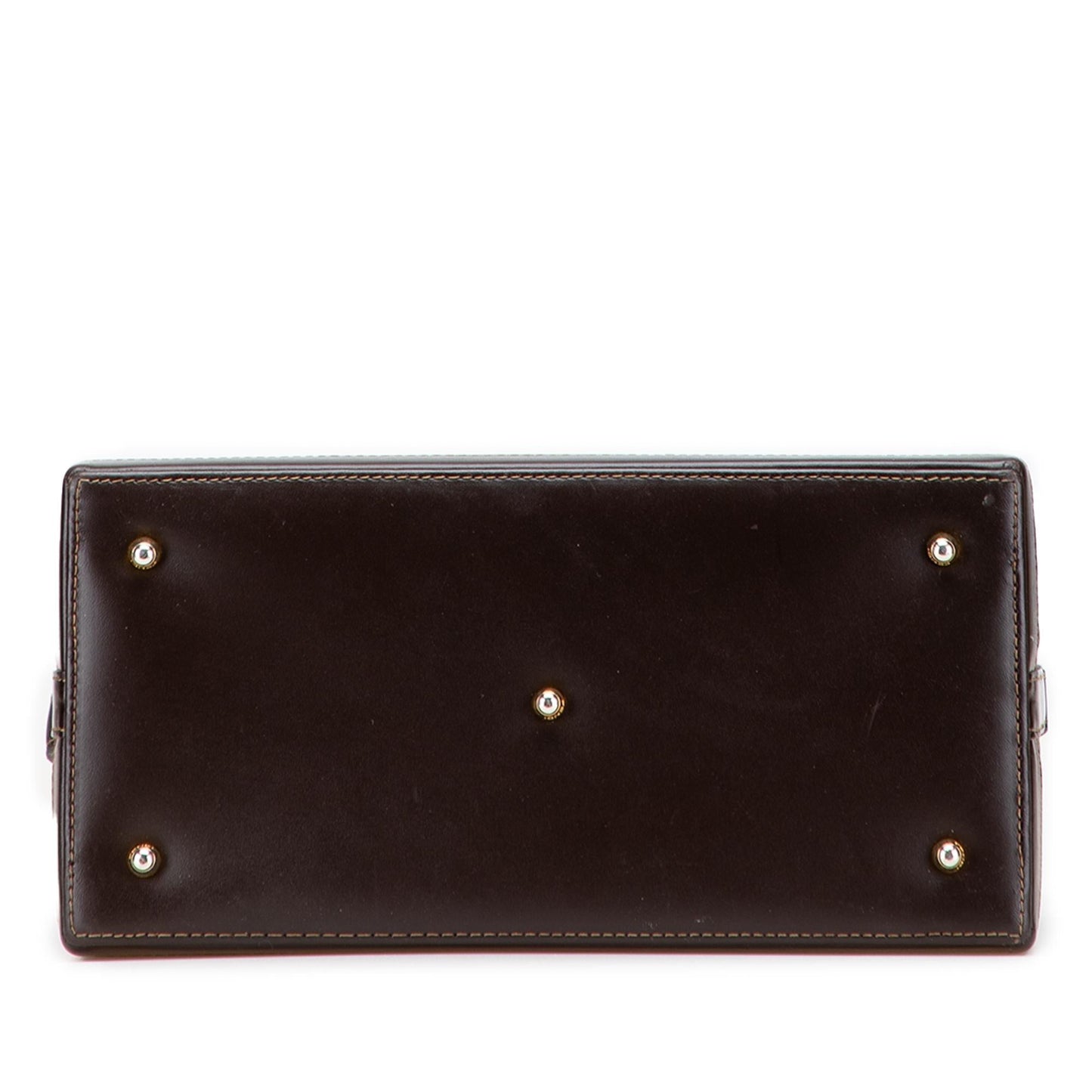 Fendi Kan I Shoulder Bag - Rovelle Bags