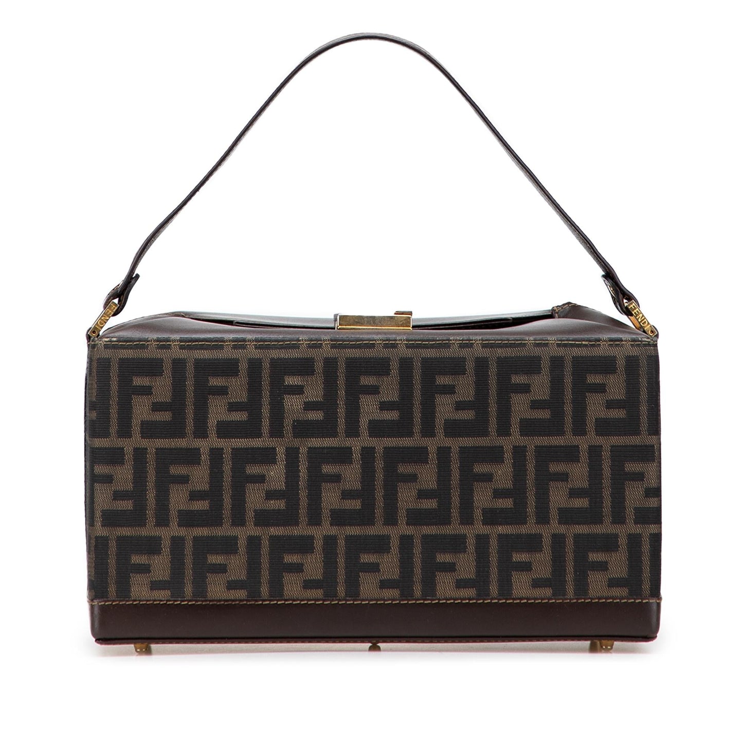 Fendi Roll Handbag - Rovelle Bags