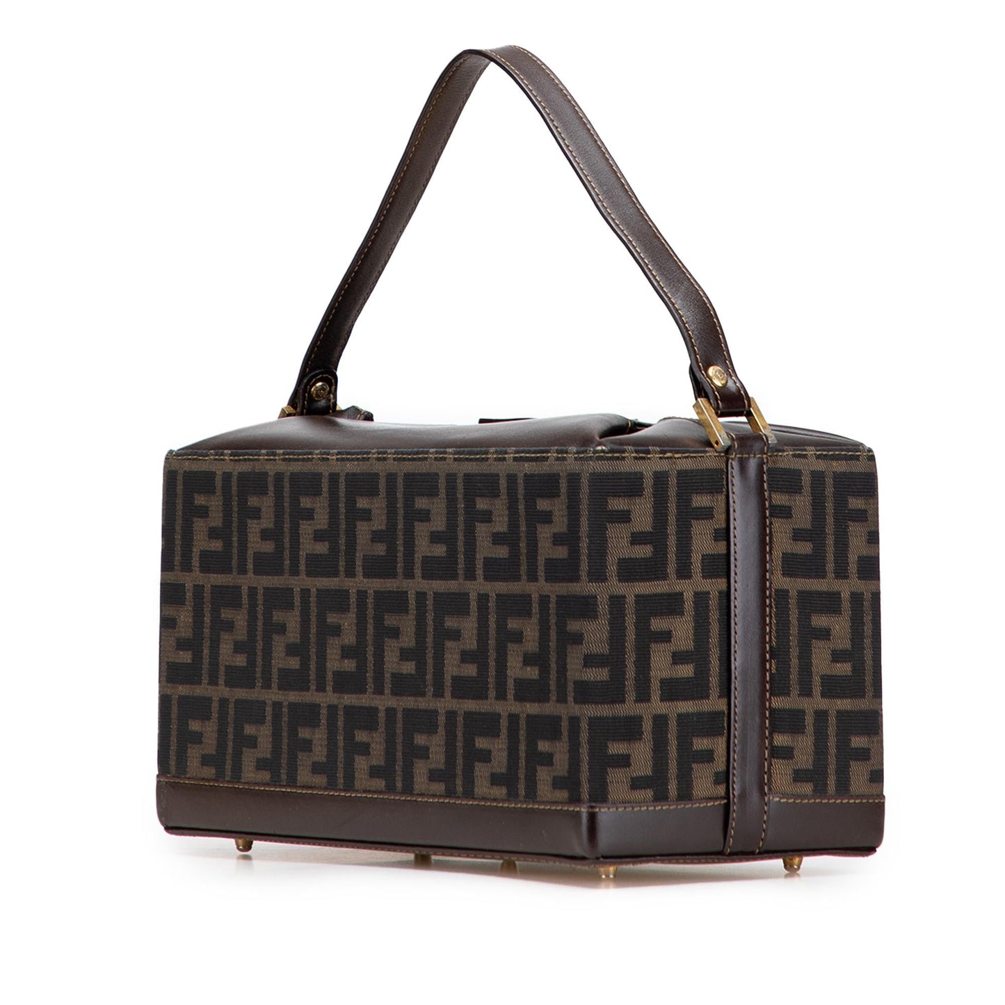 Fendi Kan I Shoulder Bag - Rovelle Bags