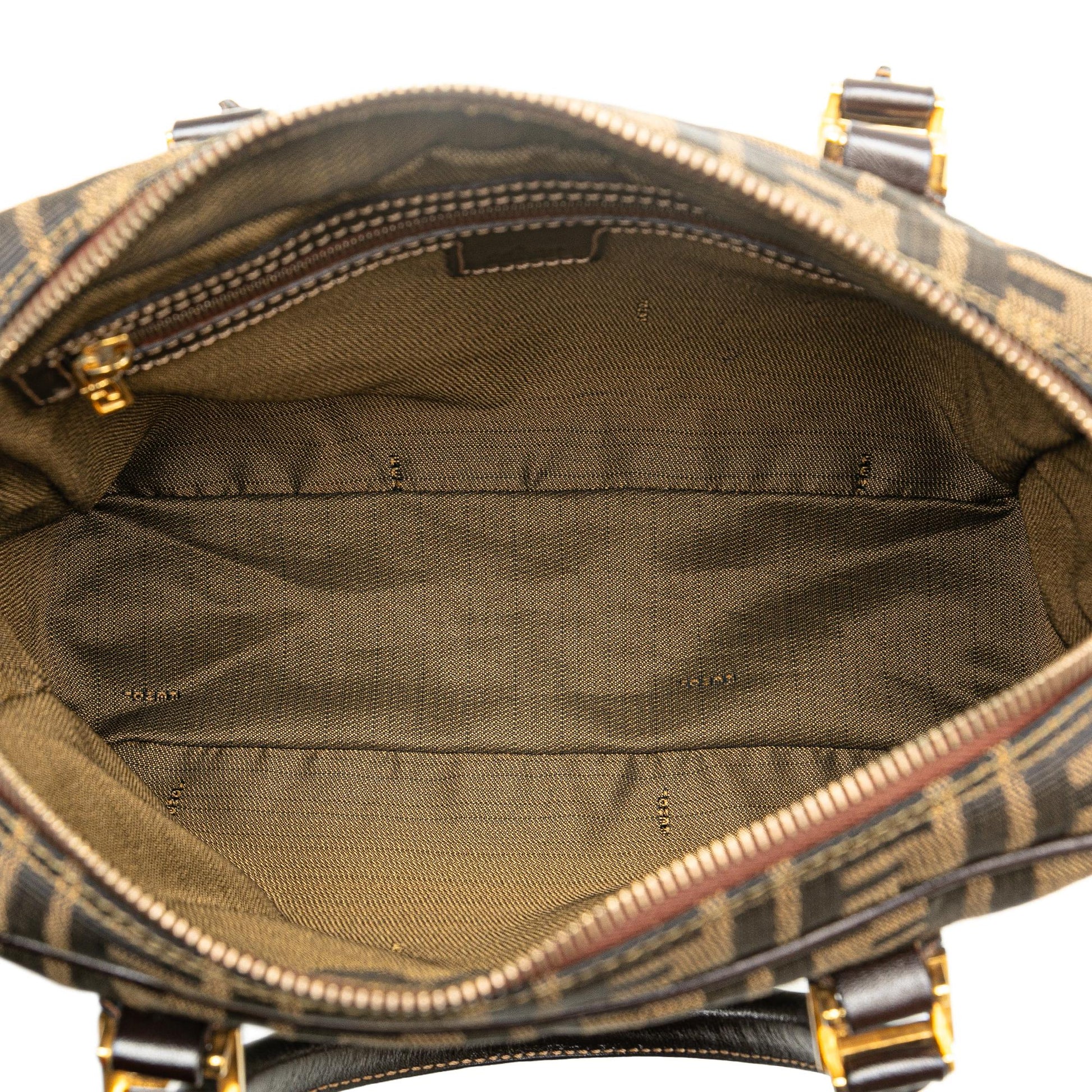 Fendi Handbag - Rovelle Bags