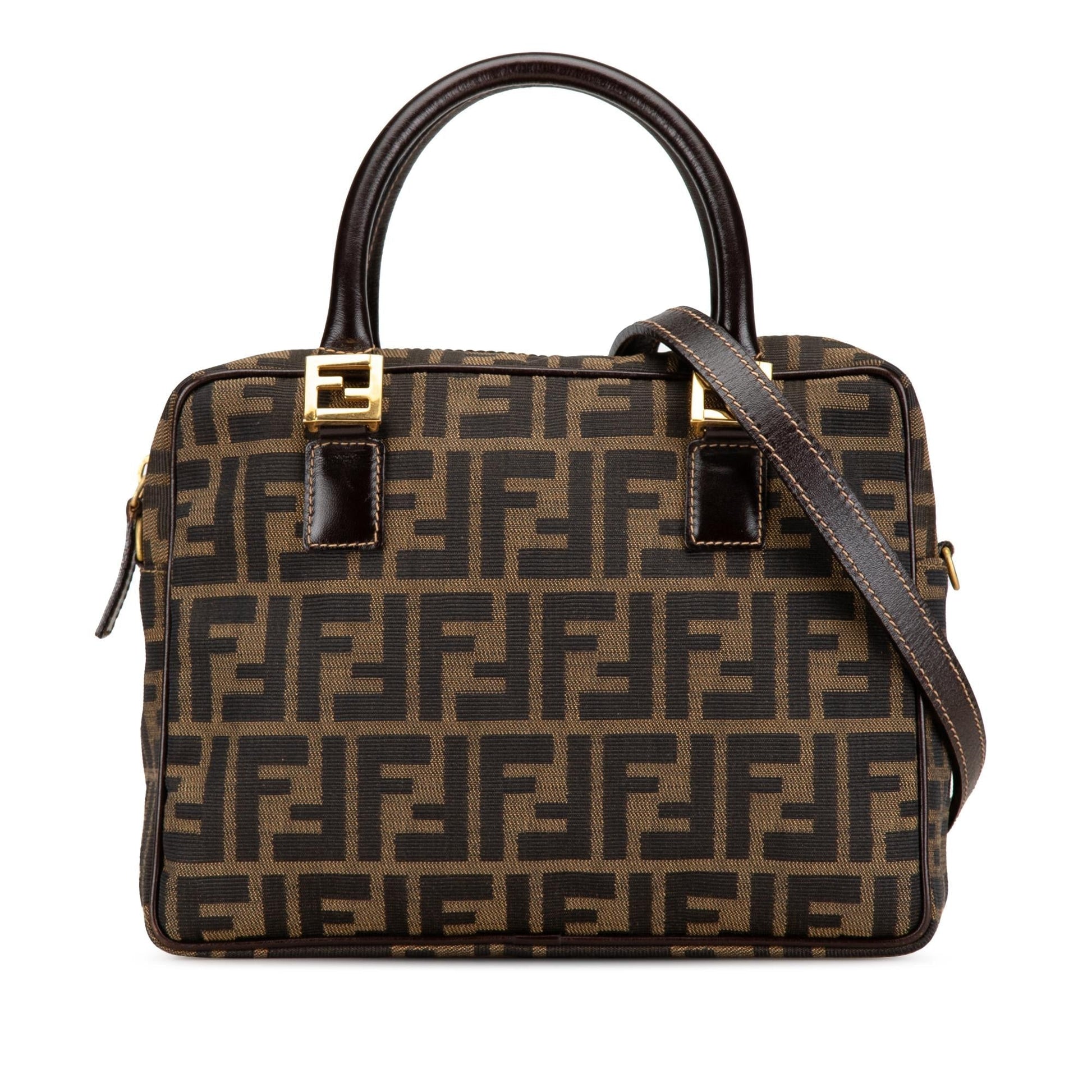 Fendi Handbag - Rovelle Bags