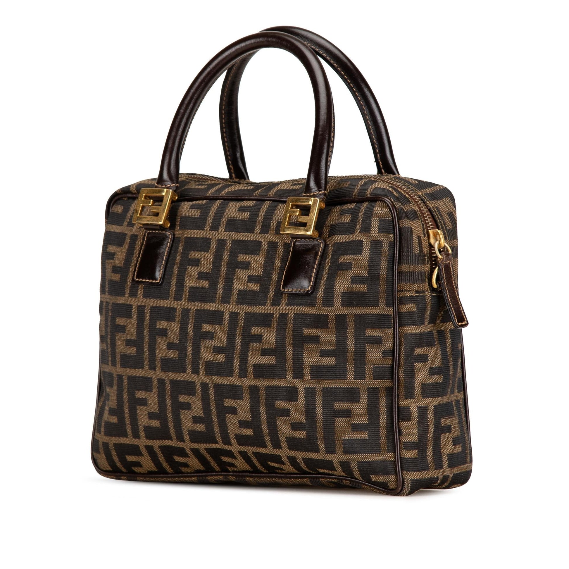 Fendi Handbag - Rovelle Bags