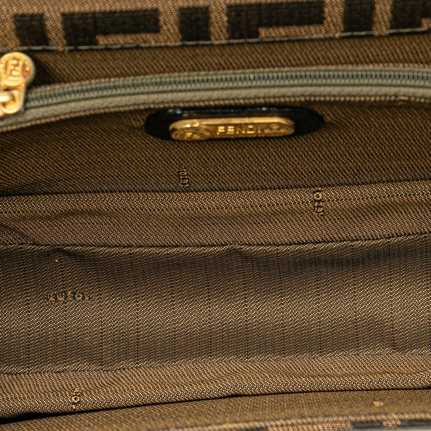 Fendi Mon Tresor Handbag - Rovelle Bags
