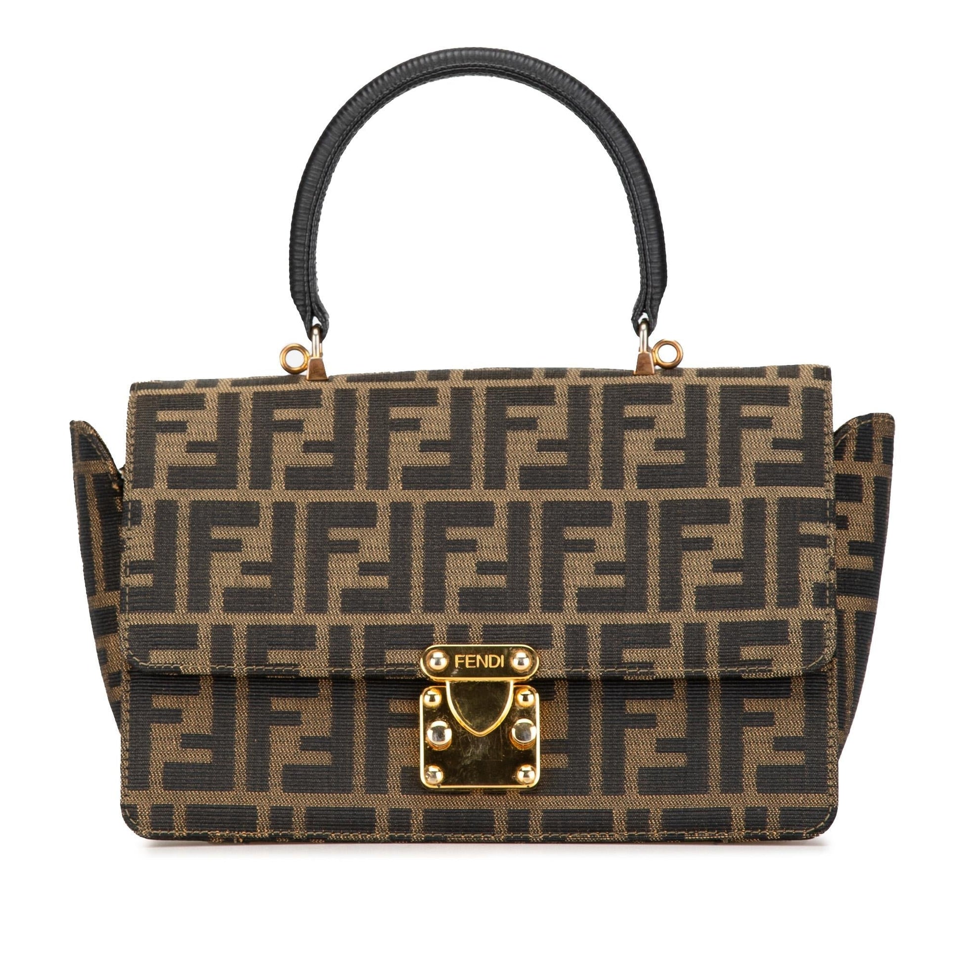 Fendi Handbag - Rovelle Bags