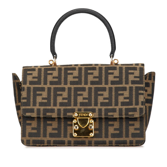 Fendi Handbag - Rovelle Bags