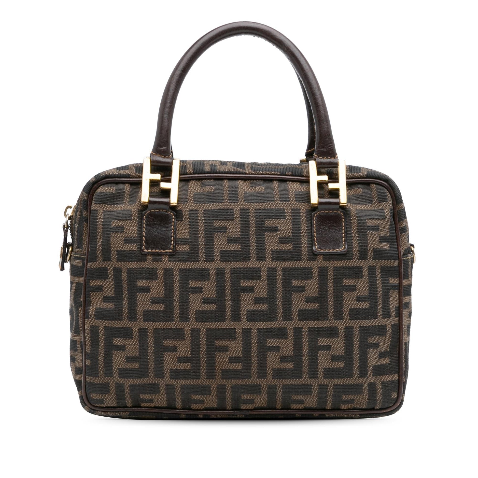 Fendi Handbag - Rovelle Bags