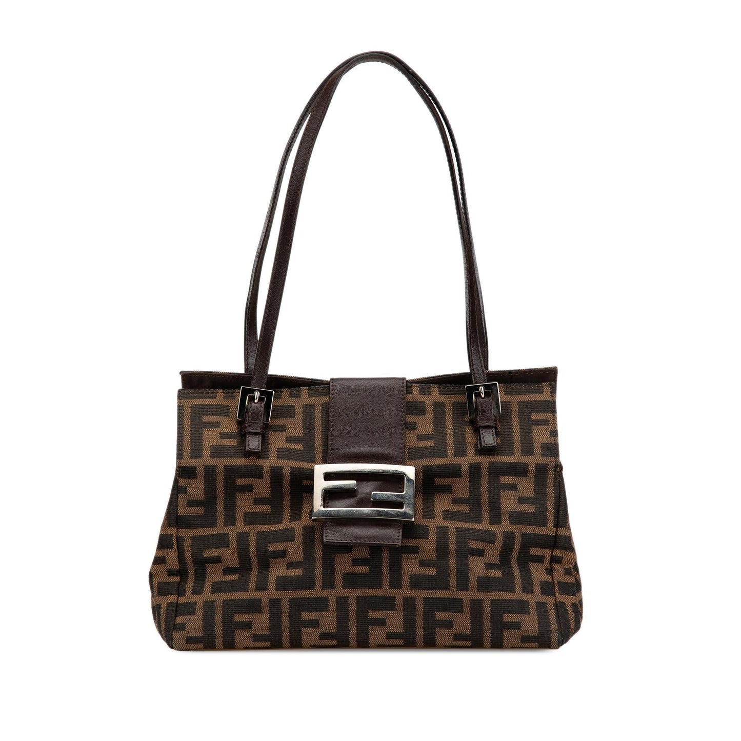 Fendi Shoulder Bag - Rovelle Bags