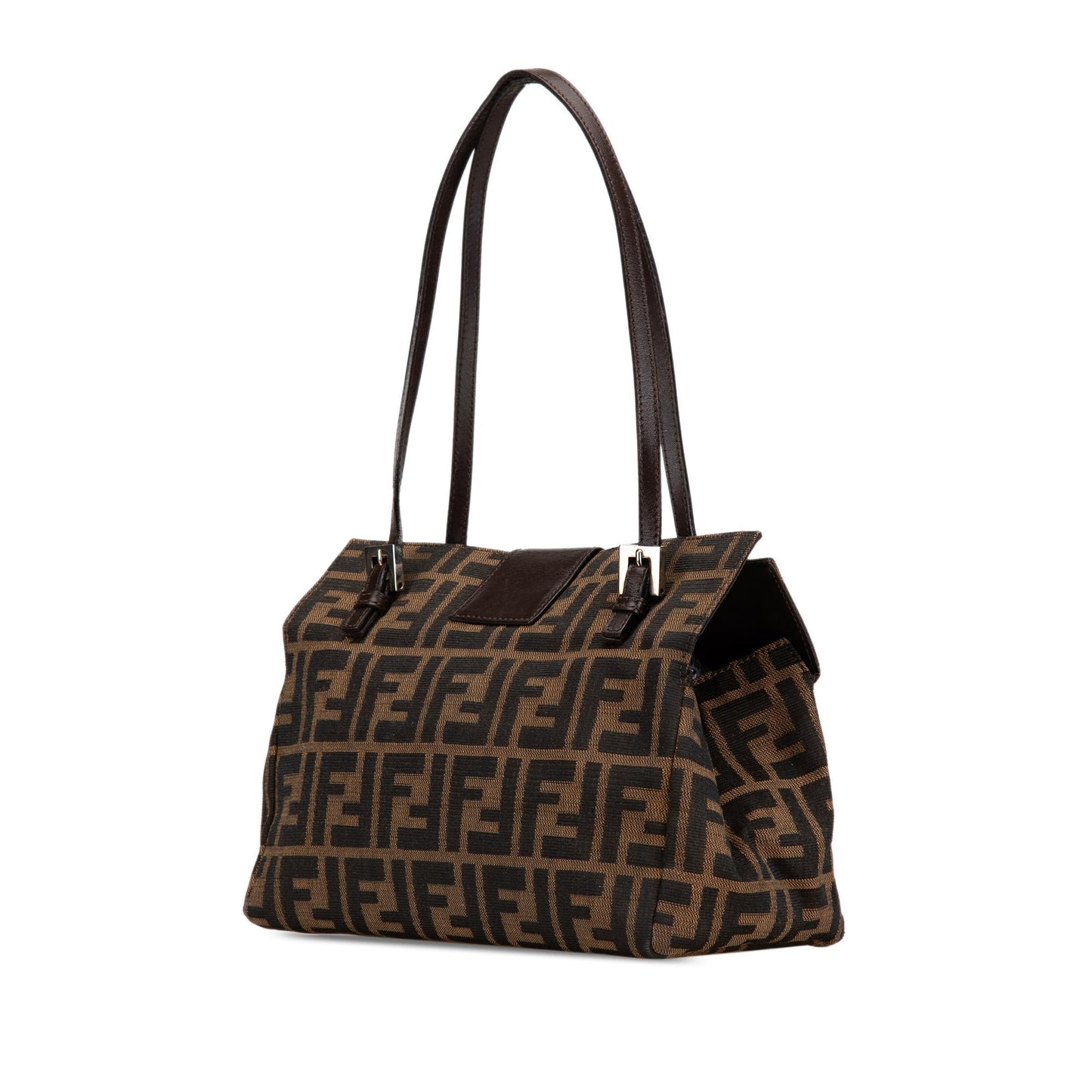 Fendi Shoulder Bag - Rovelle Bags