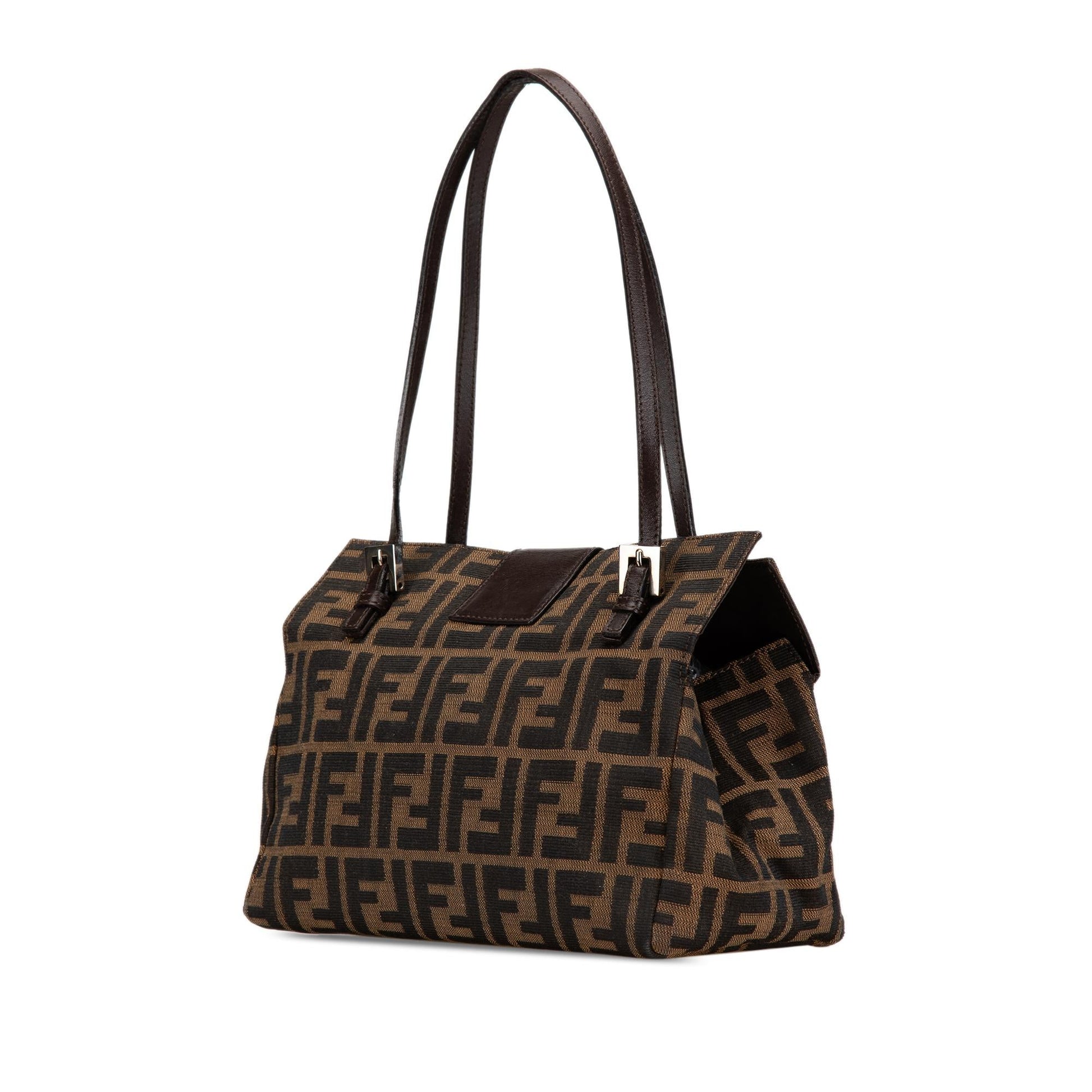 Fendi Shoulder Bag - Rovelle Bags